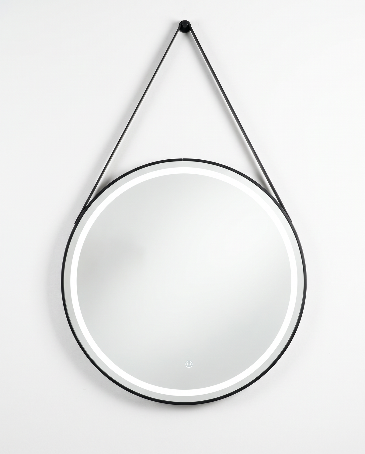 Adnet Lux Luxury Handing Mirror