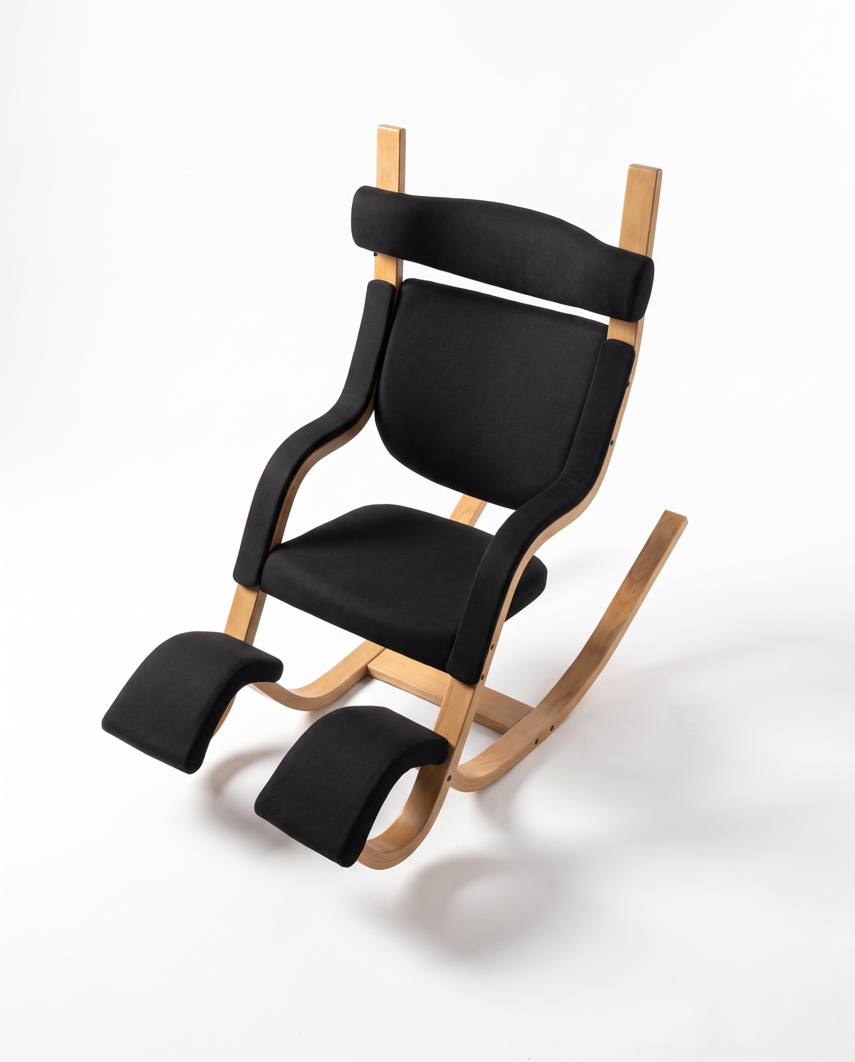 AeroGryp Recliner Rest Chair