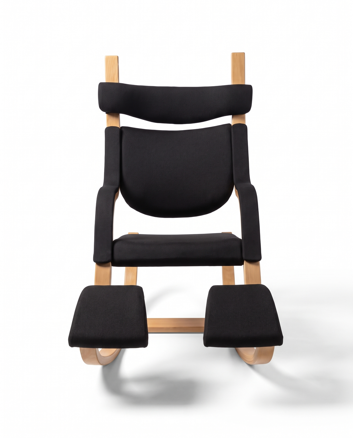AeroGryp Recliner Rest Chair