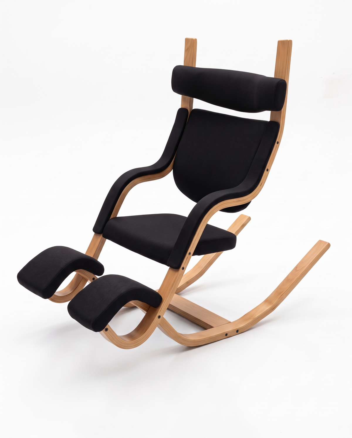 AeroGryp Recliner Rest Chair