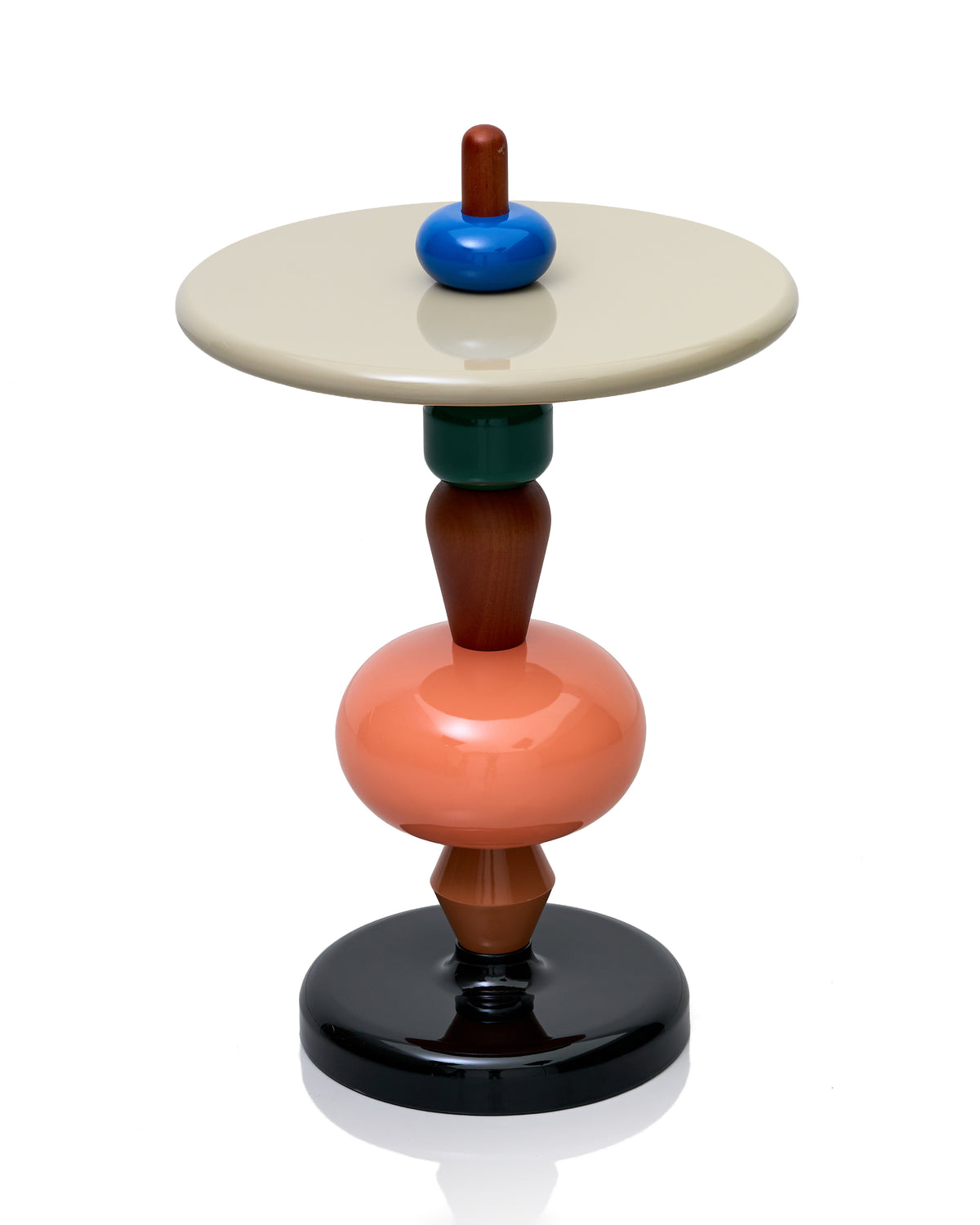 Aliah Side Table