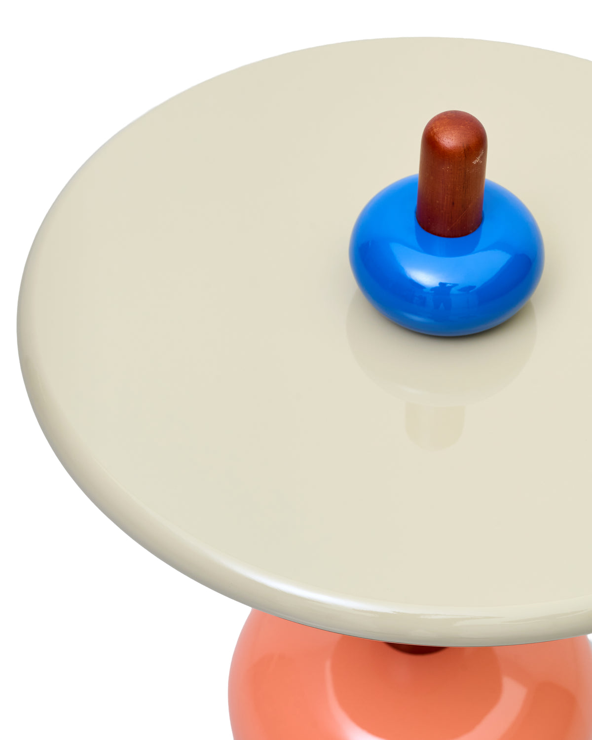 Aliah Side Table