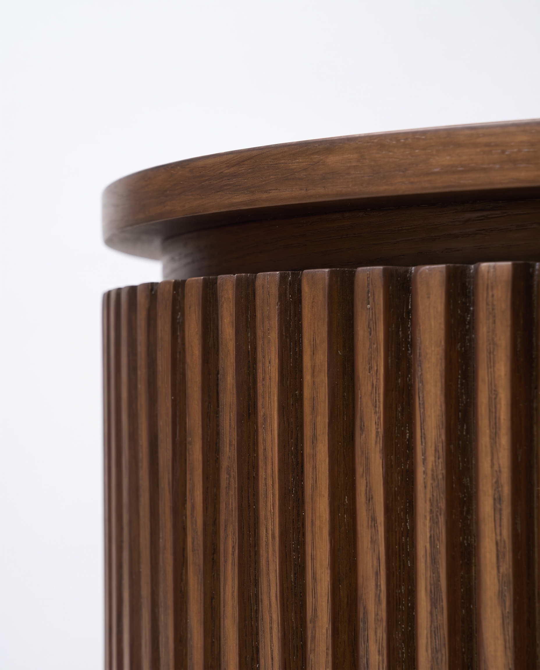 Arden Nightstand Bedside Table(Set of 2)