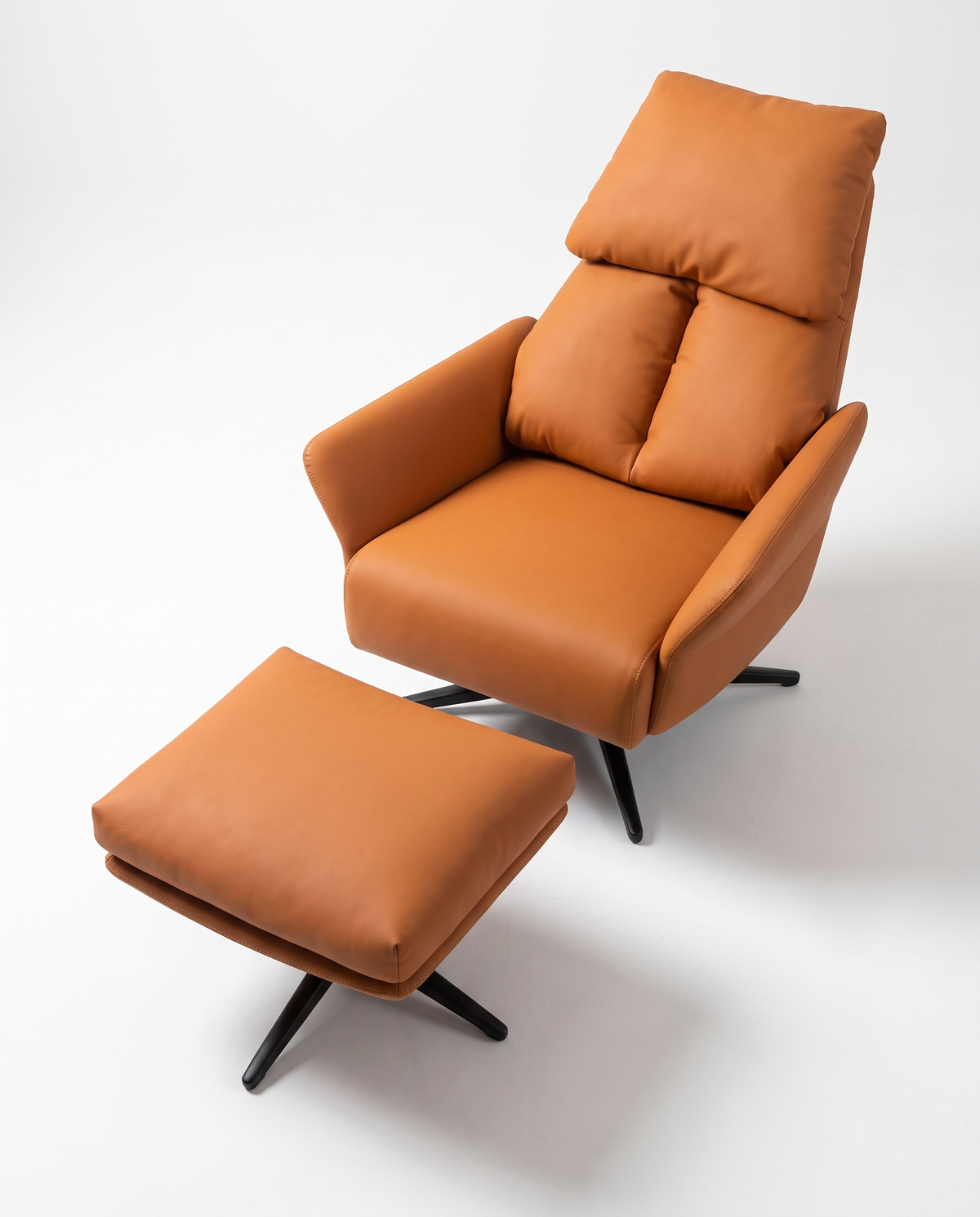 Ashton Lounge Chair