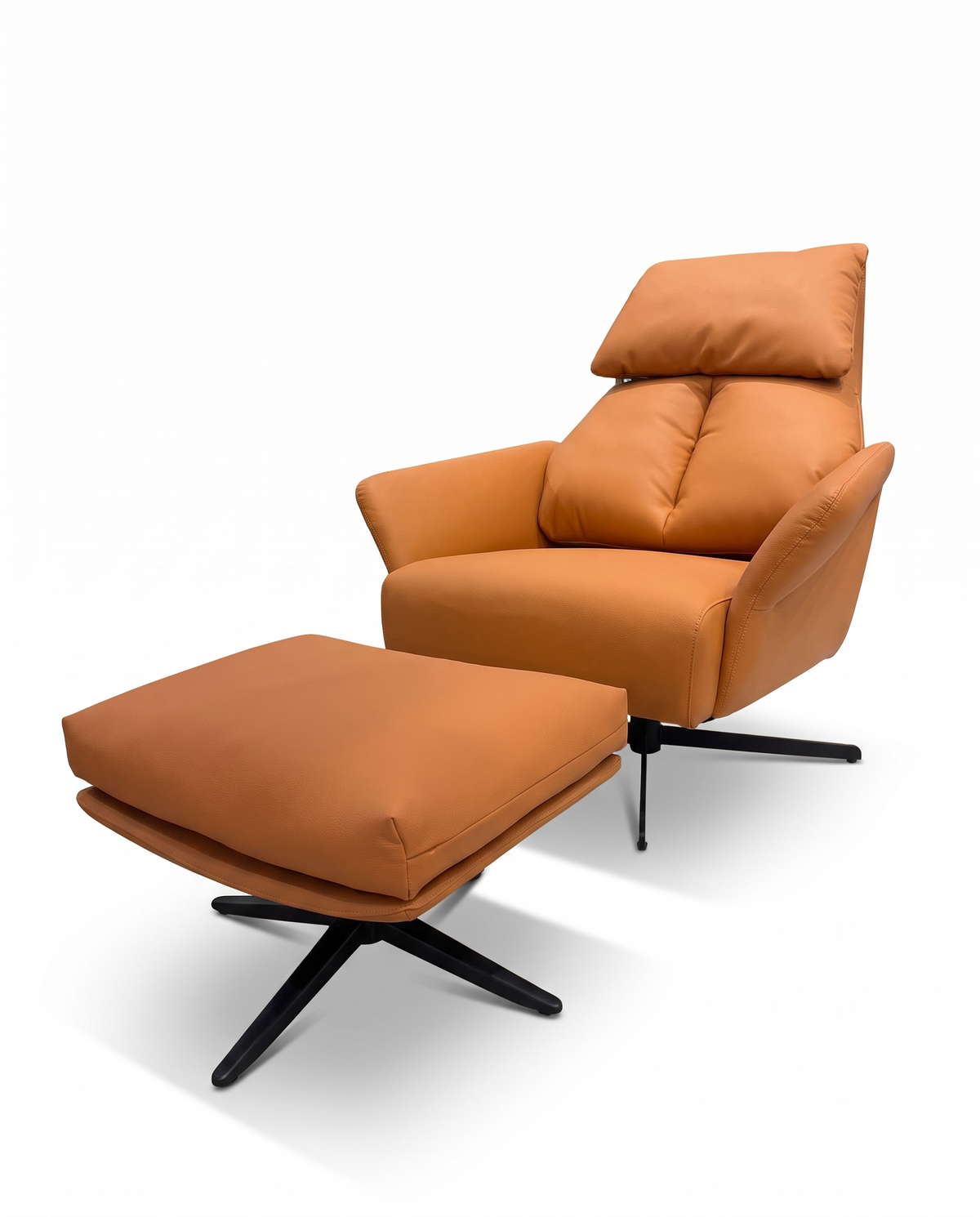 Ashton Lounge Chair