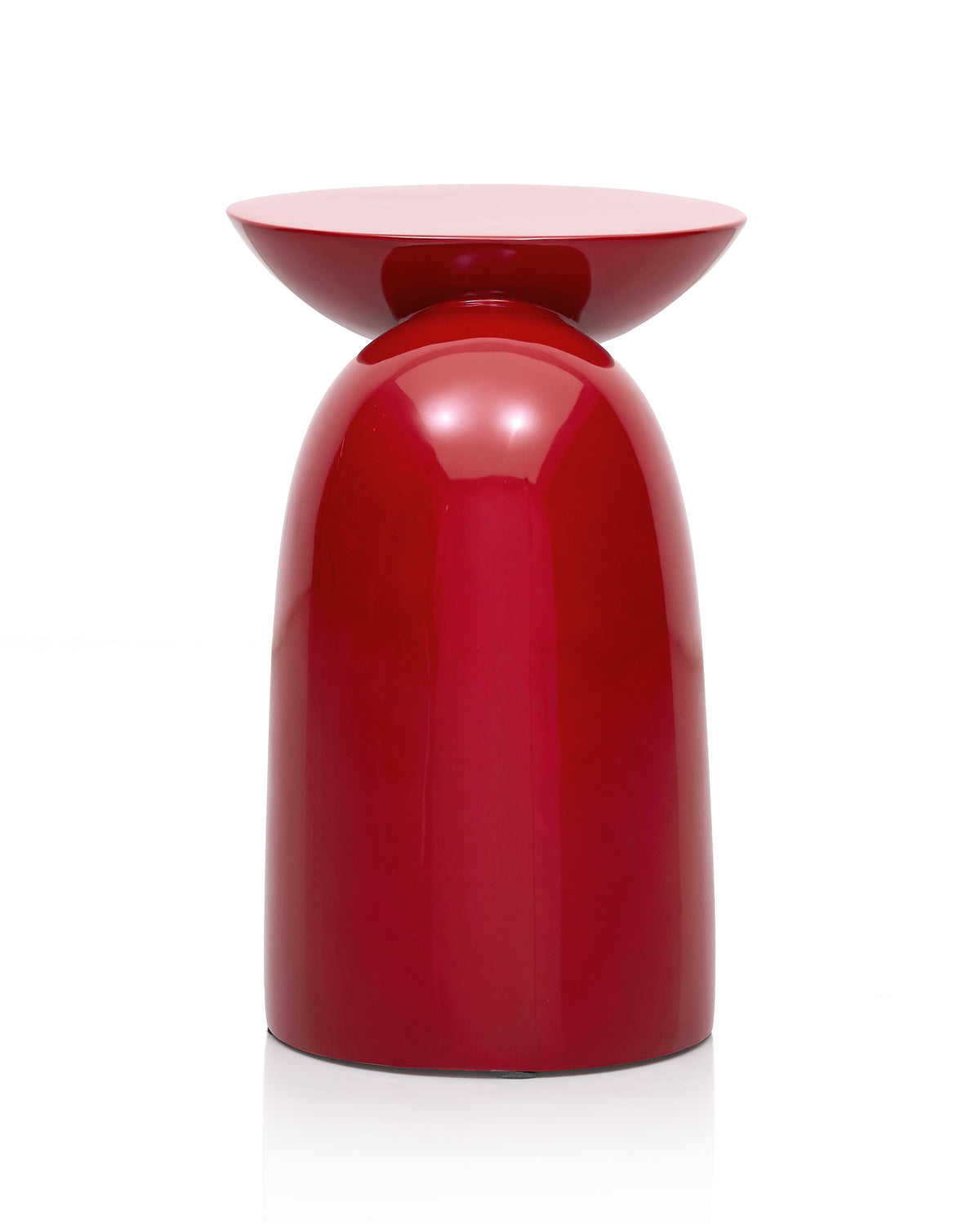 Bilancio Side Table