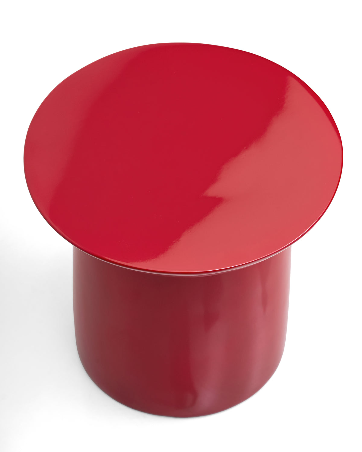 Bilancio Side Table