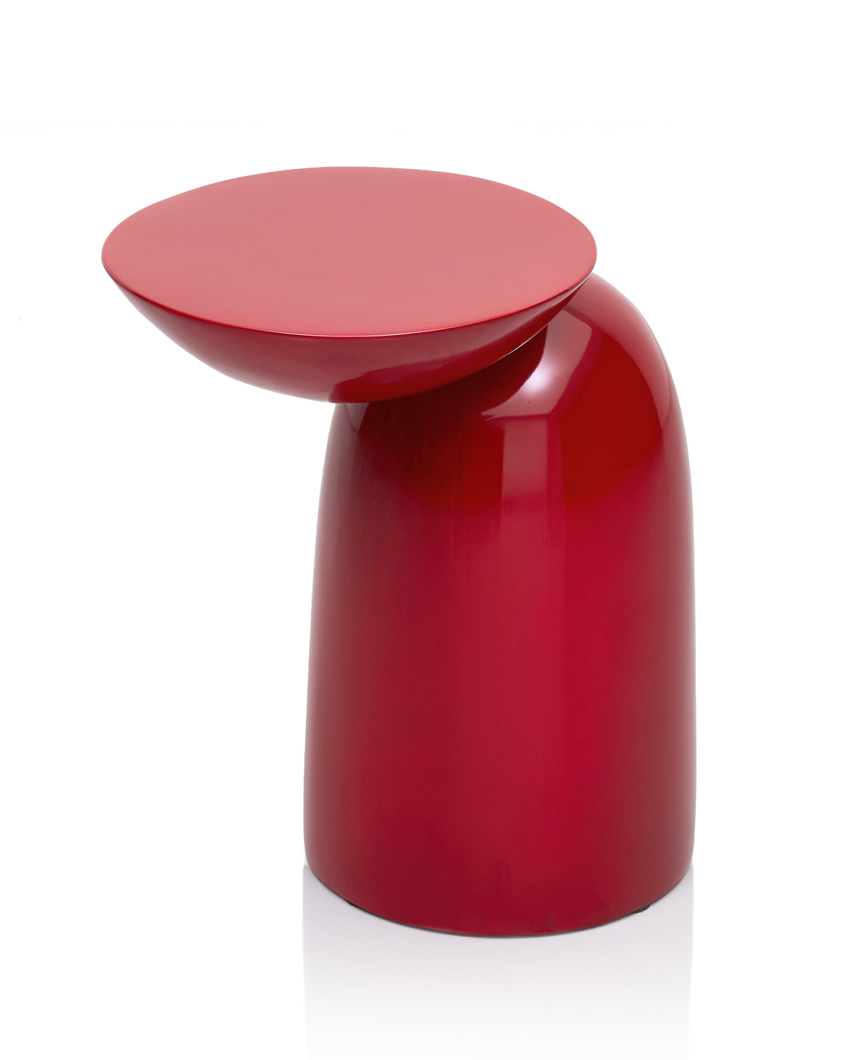 Bilancio Side Table