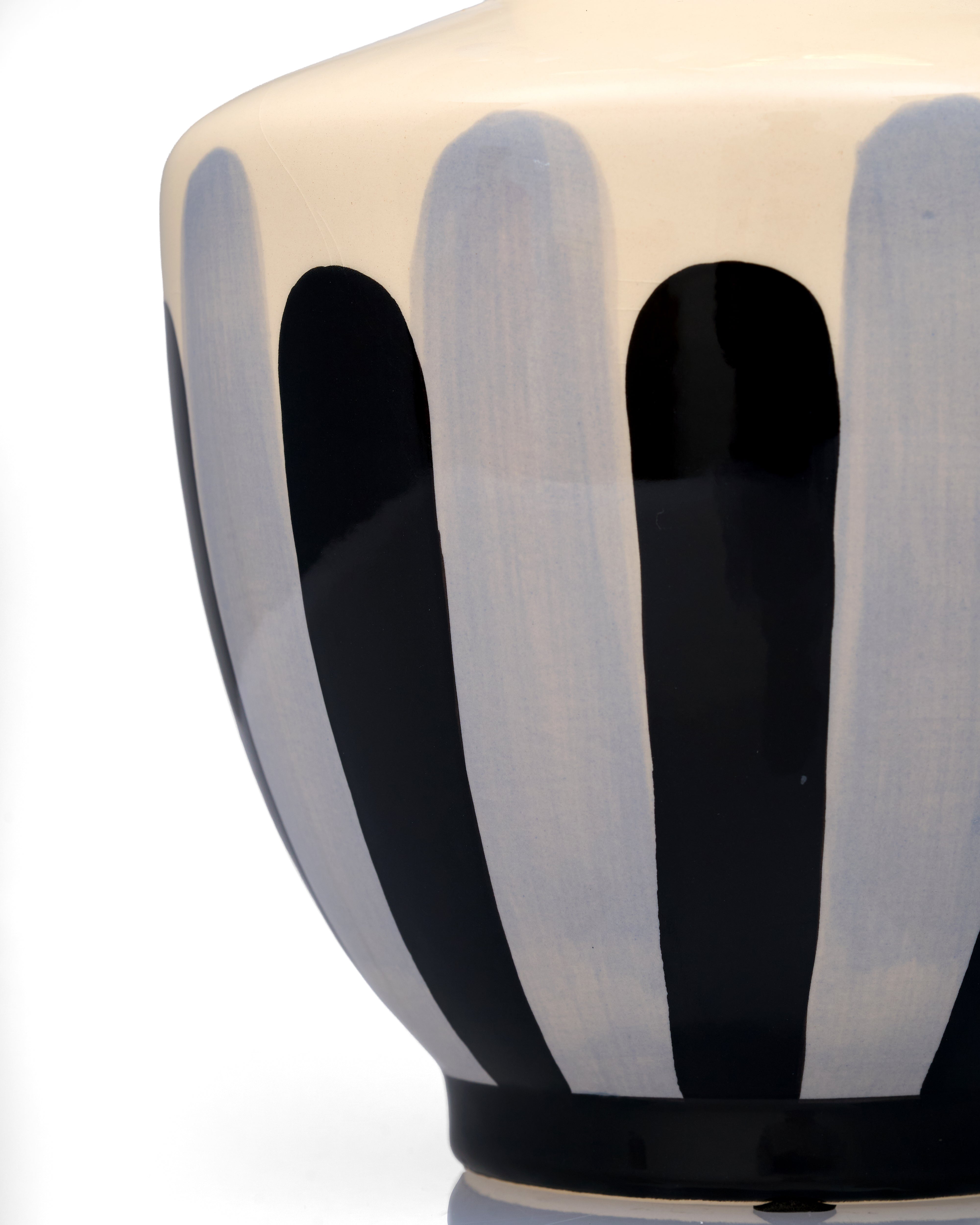 Butterfly Couture Vase Set