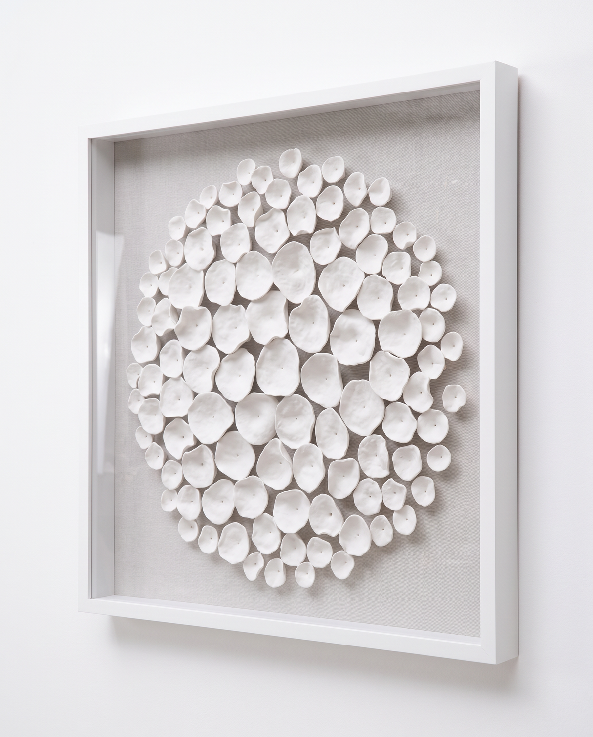 Capiz Harmony - Luxury Modern Wallart