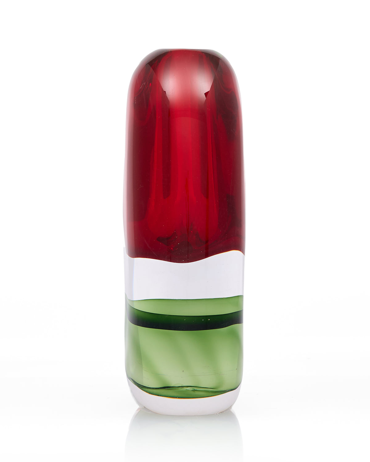 Capsule 92 Glass Vase