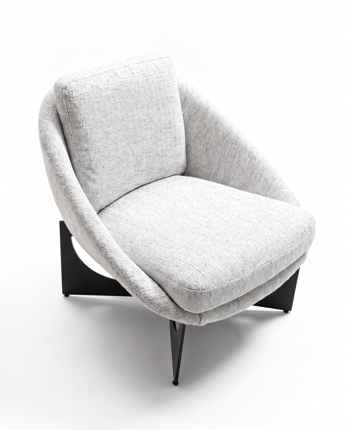 Crux Armchair