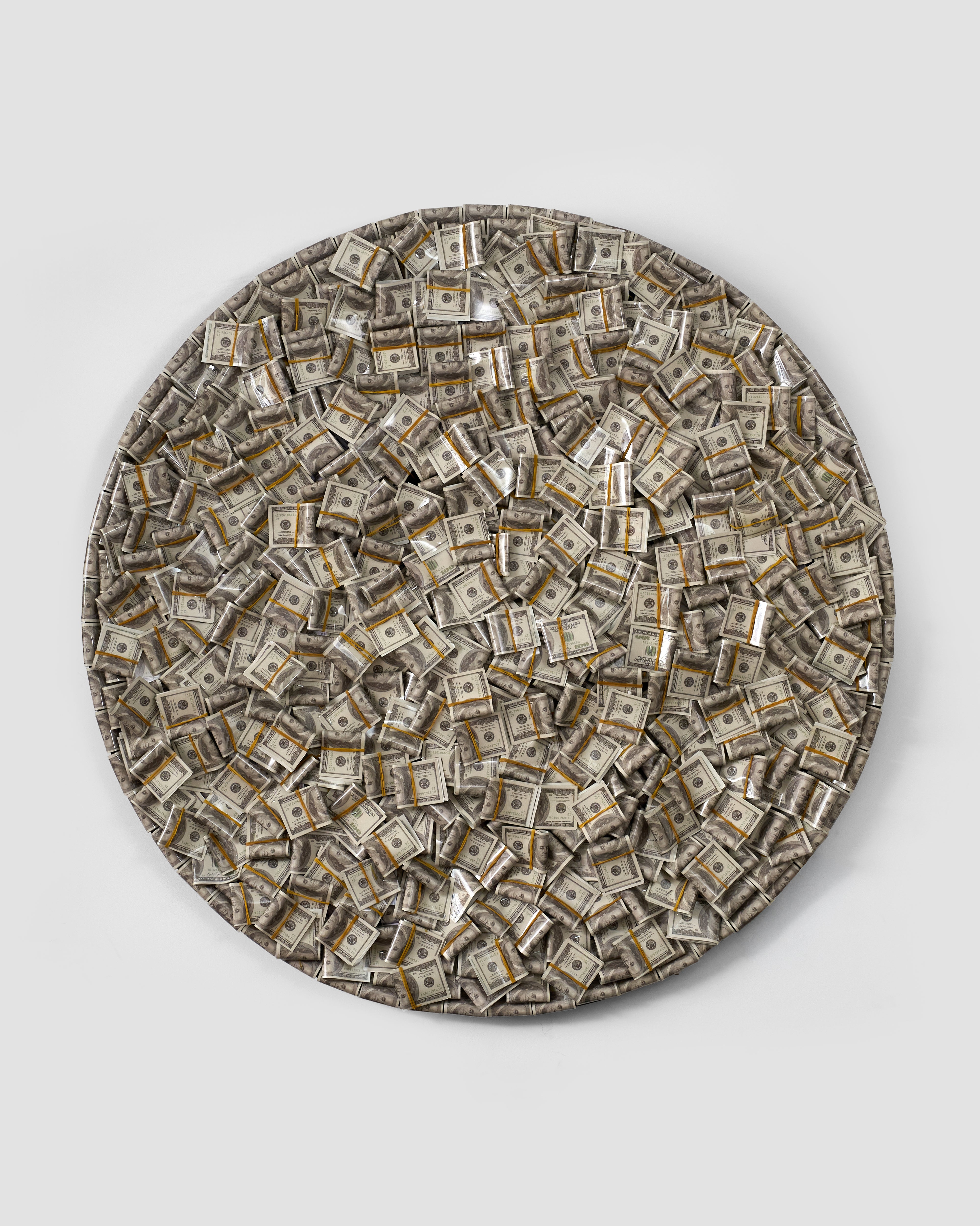 Victo Dollar Wallart