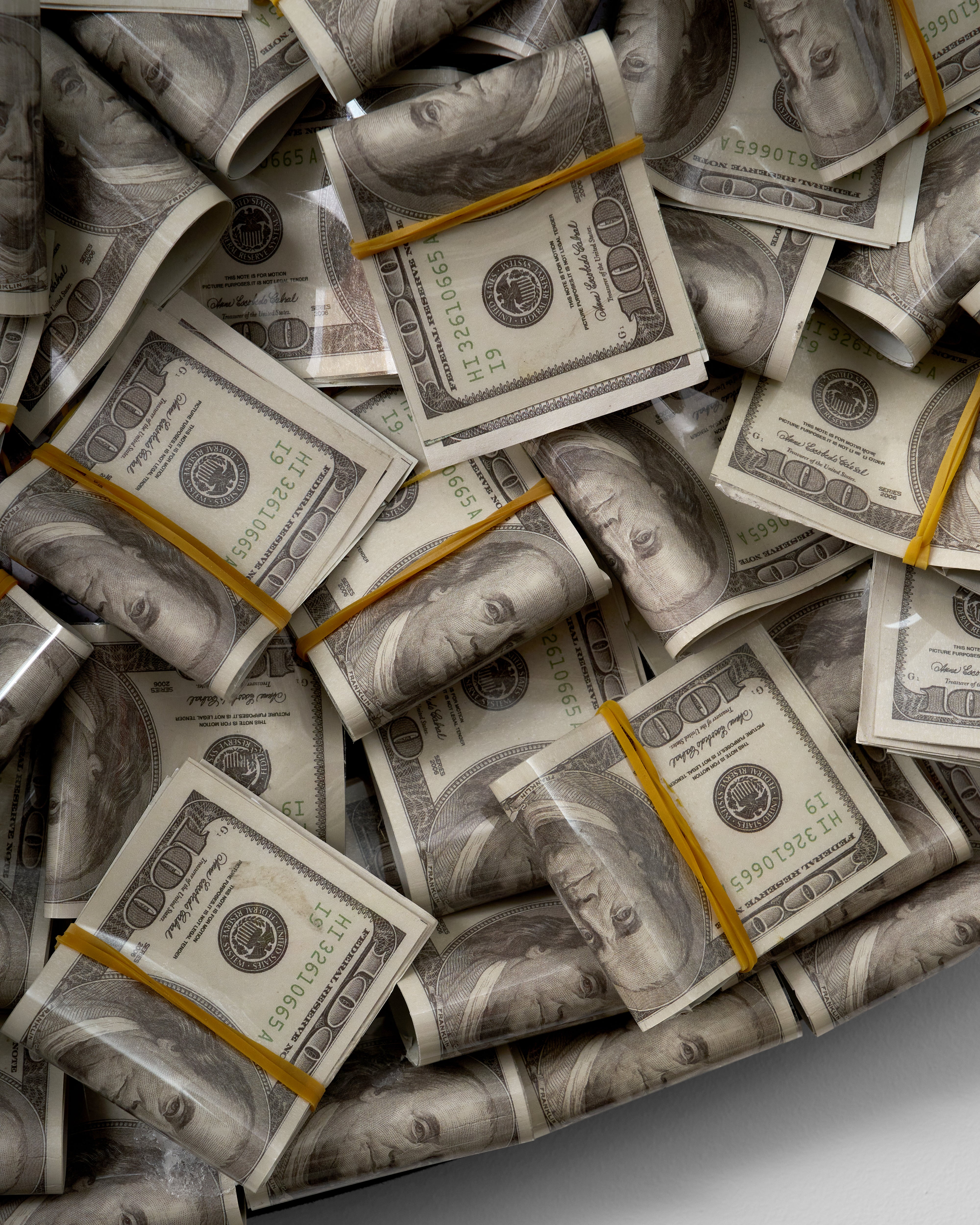 Victo Dollar Wallart