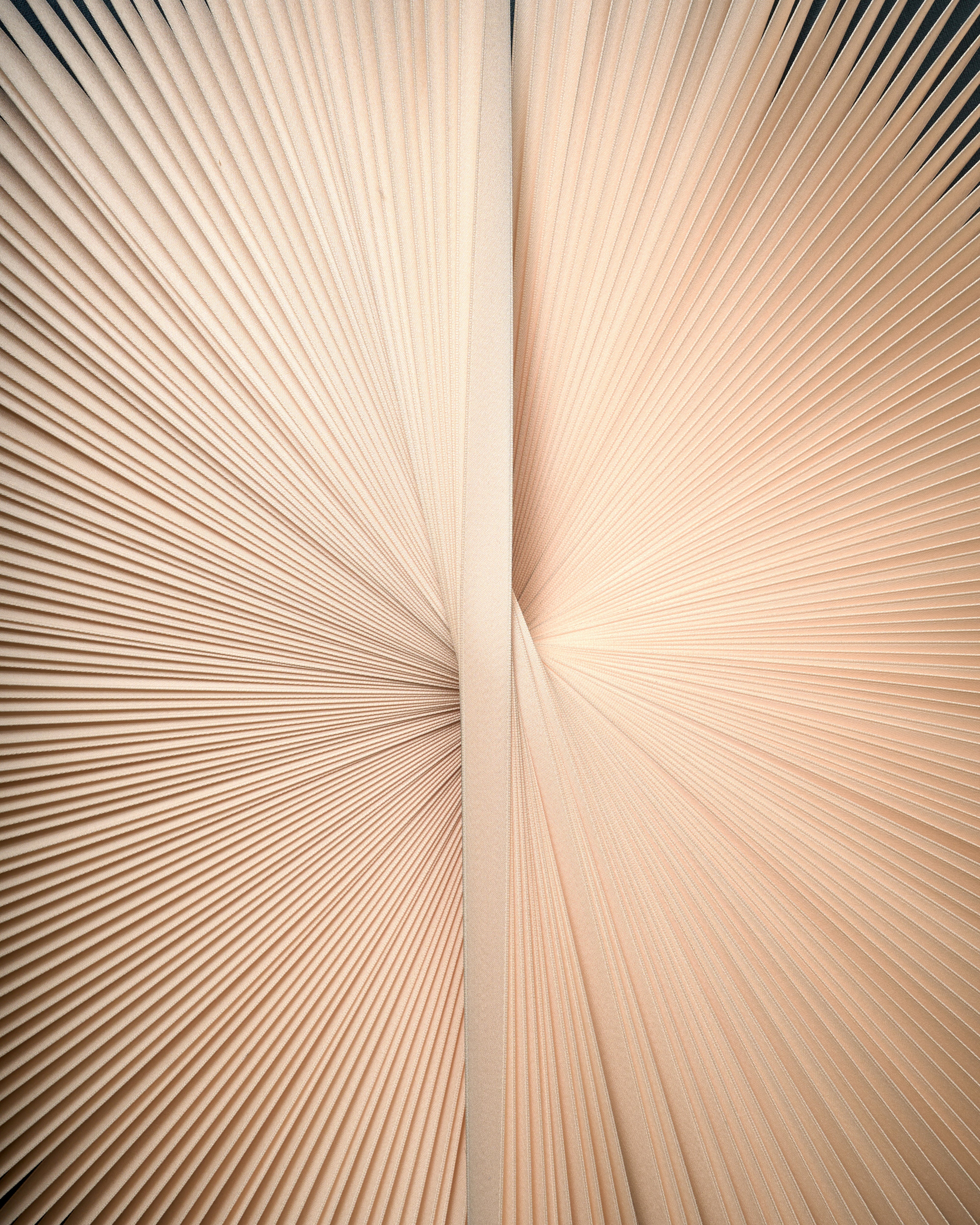Echo Flow Stream Wallart