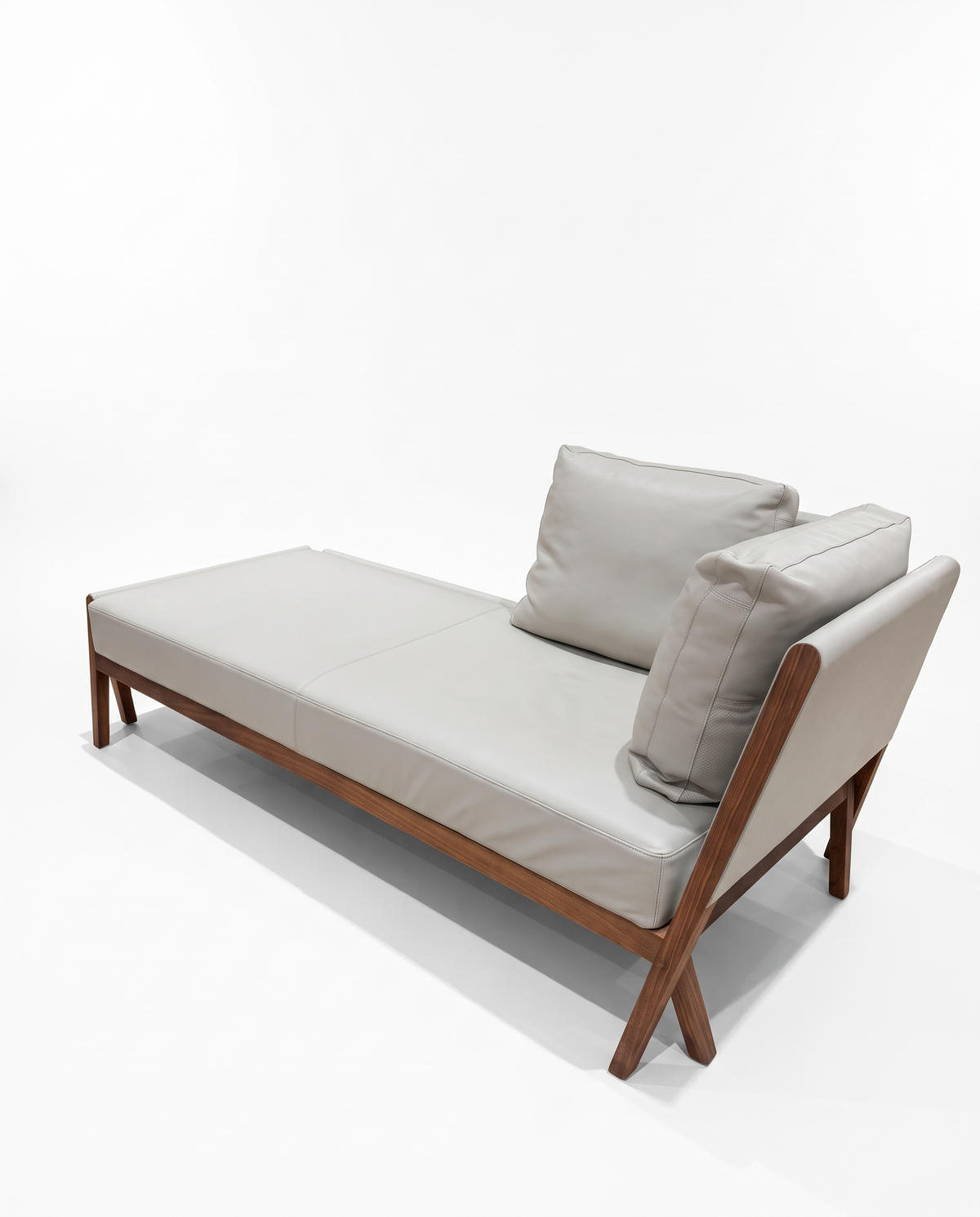 Datum Chaise Daybed