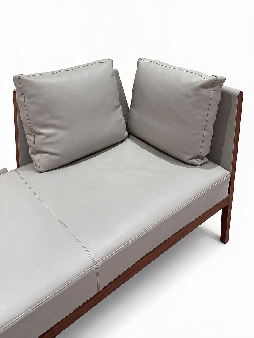 Datum Chaise Daybed