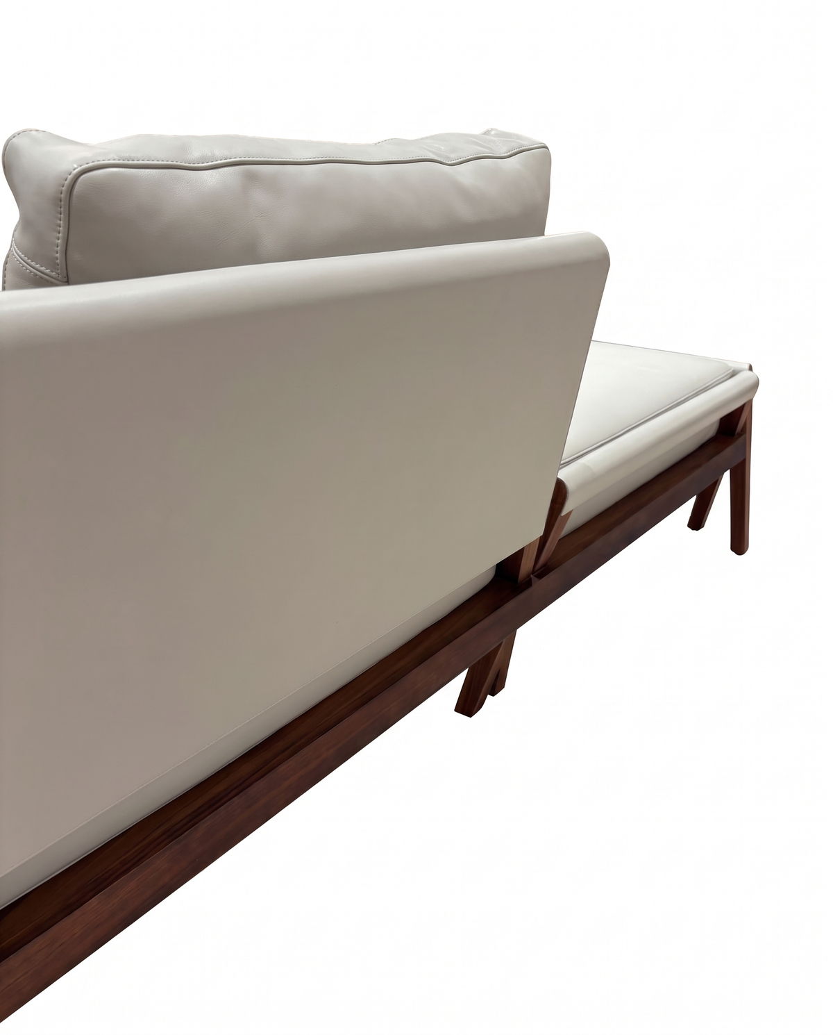 Datum Chaise Daybed
