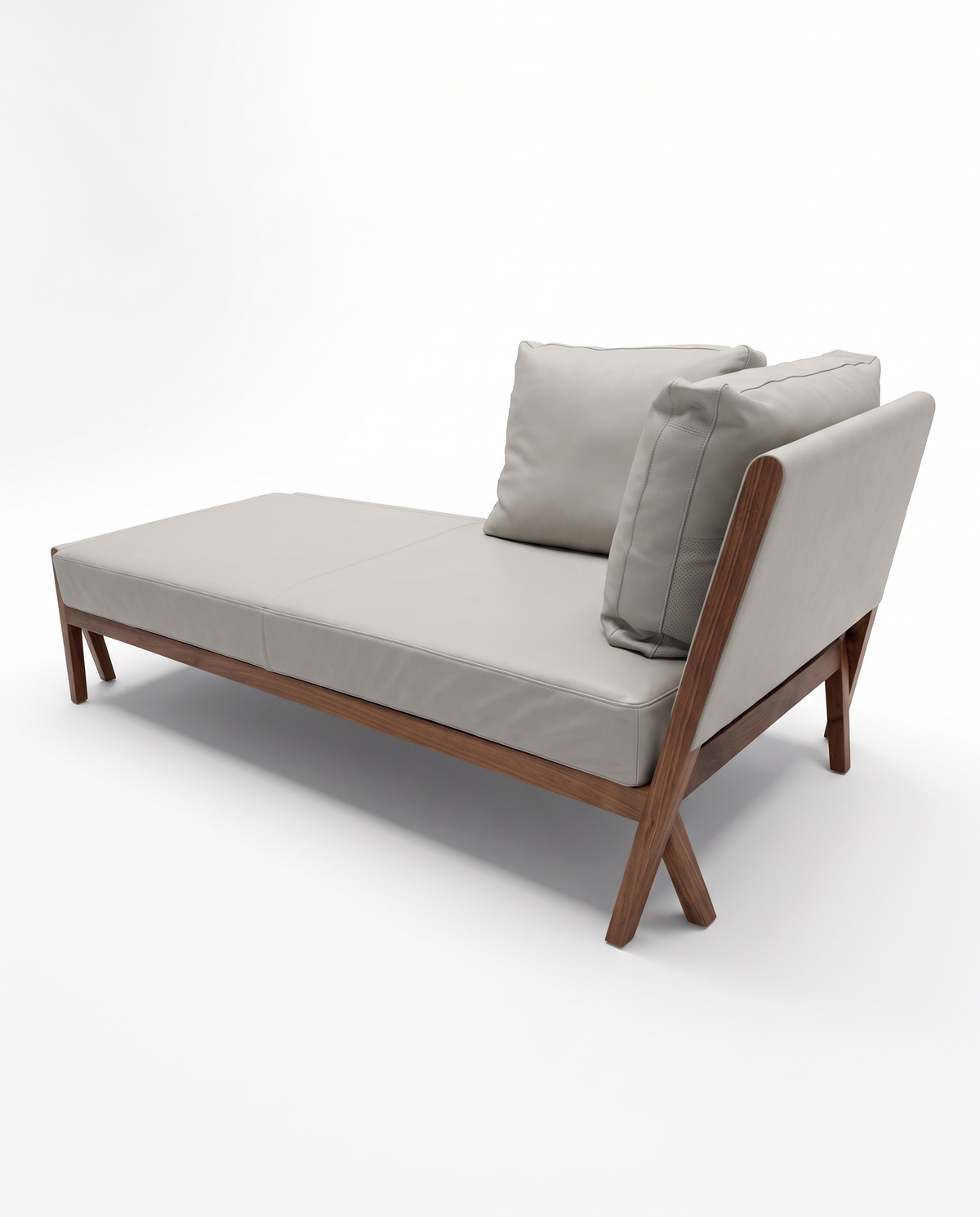 Datum Chaise Daybed