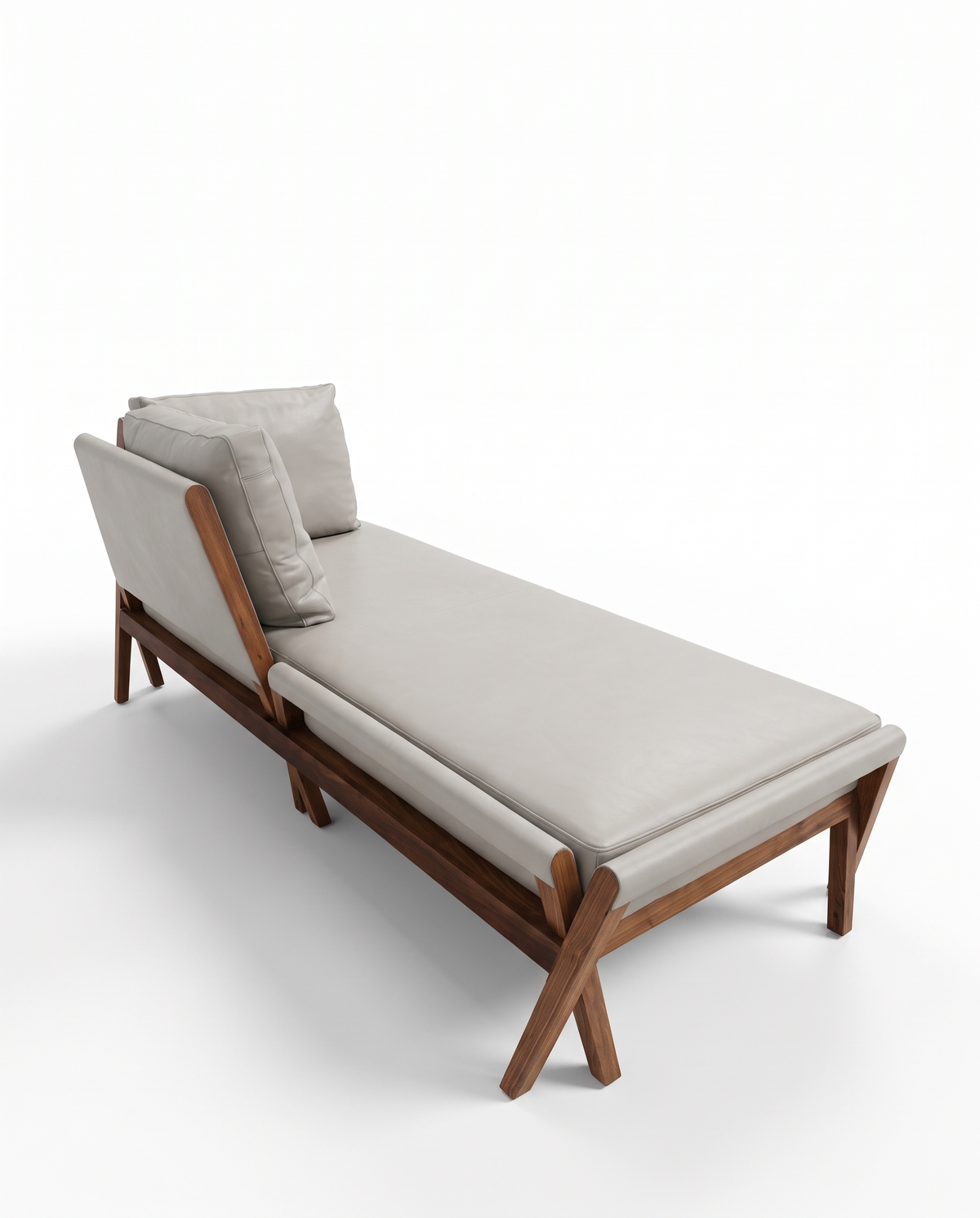 Datum Chaise Daybed