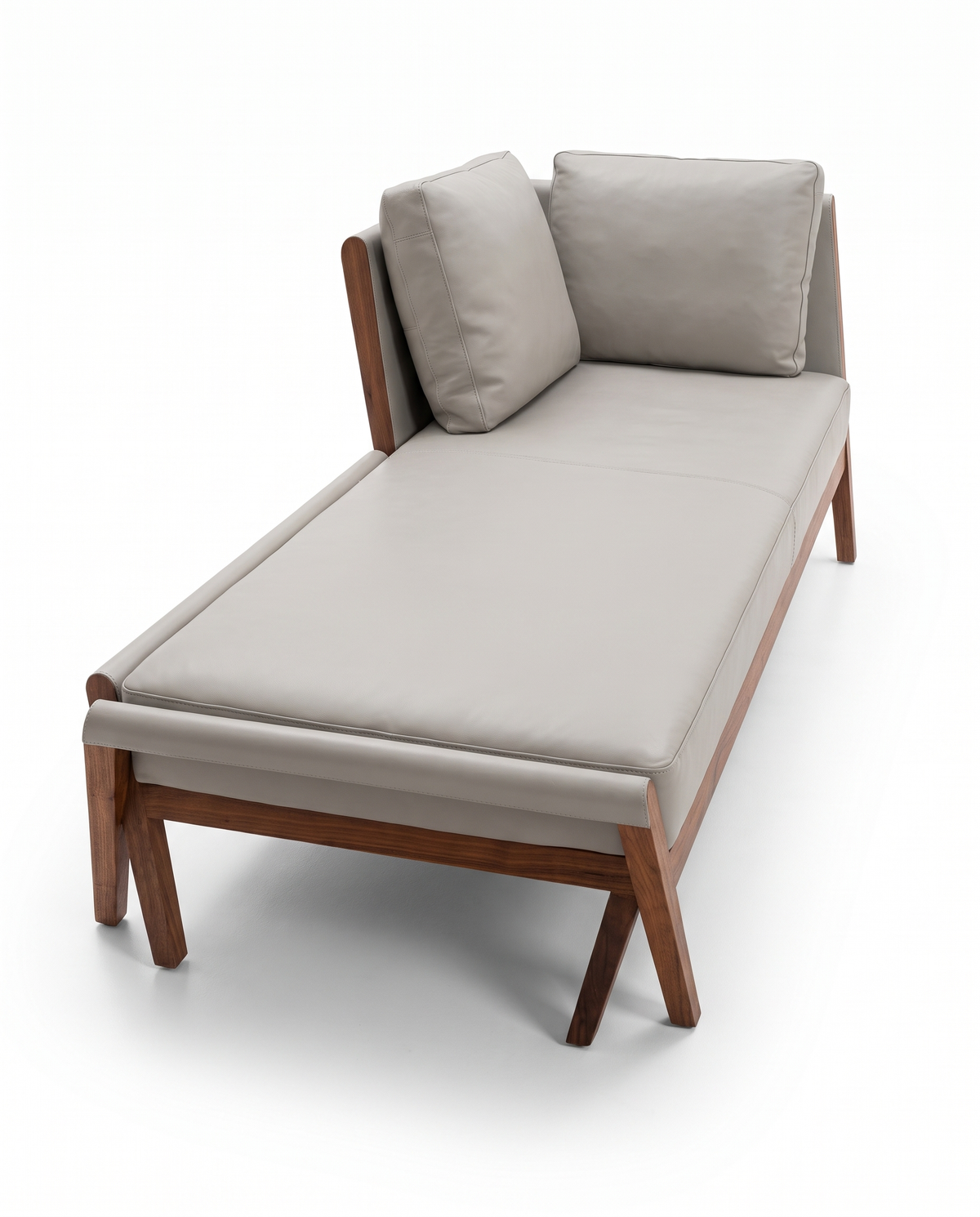 Datum Chaise Daybed