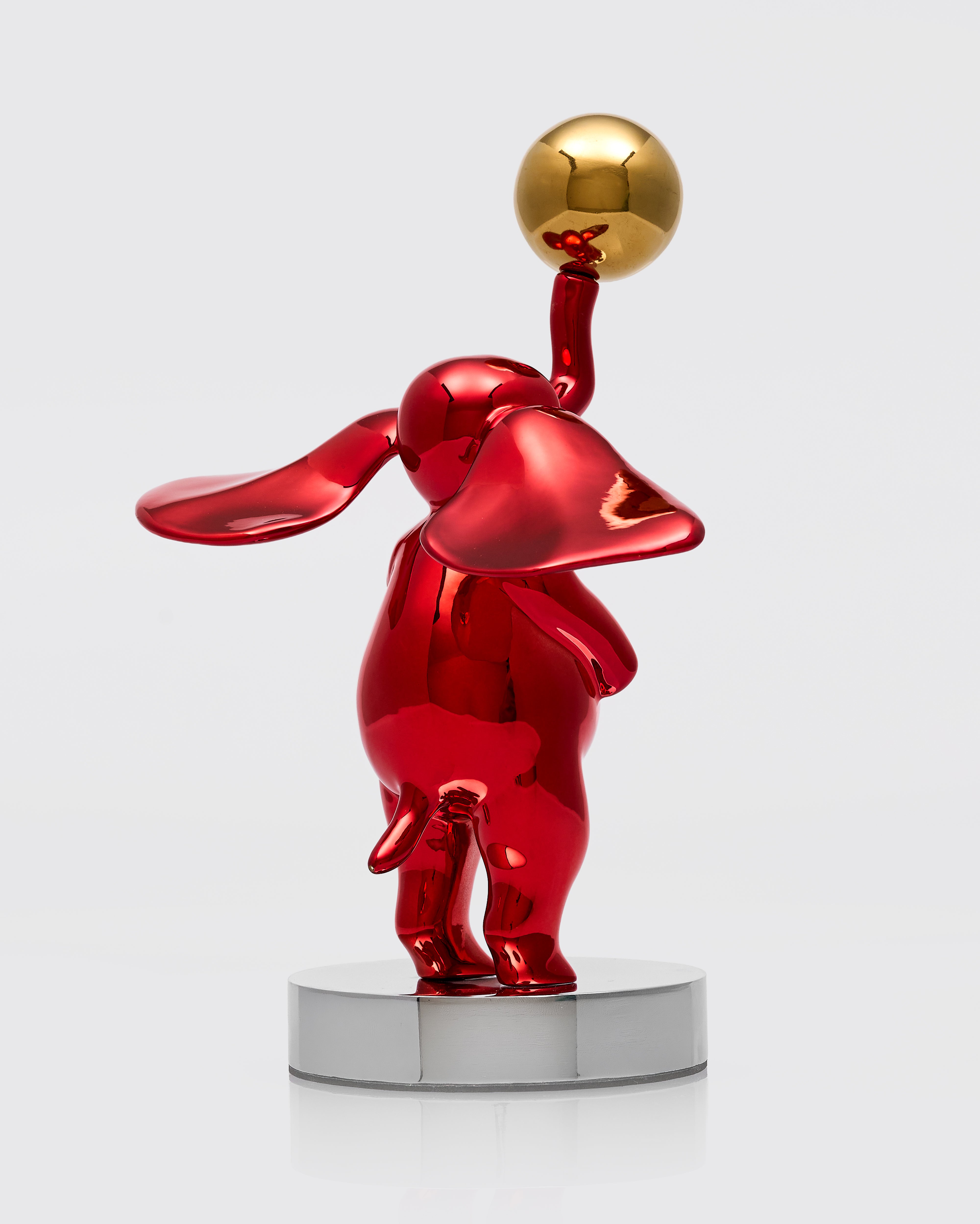 Circelle Elephant Figurine