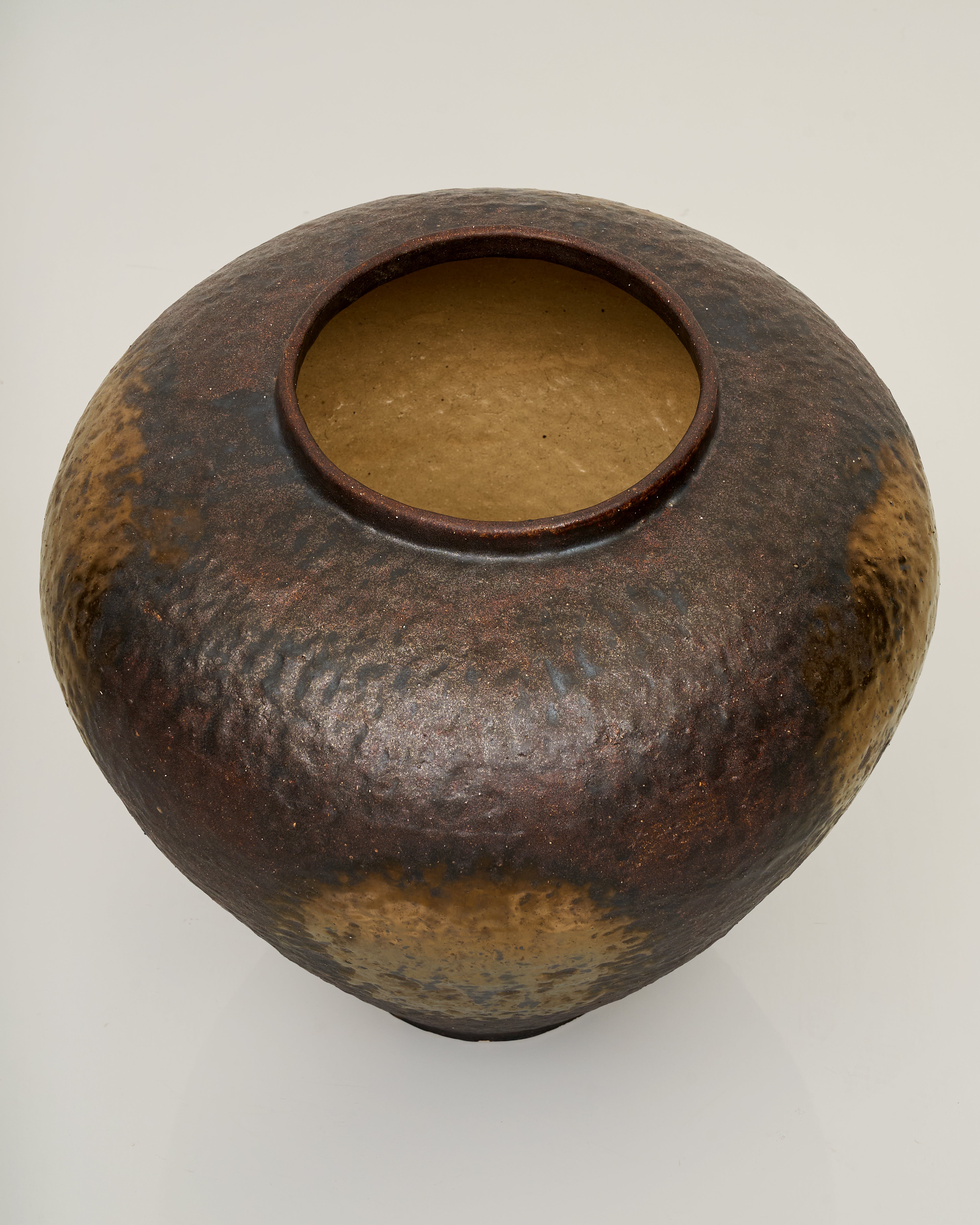 Clavon Clay Pot Medium