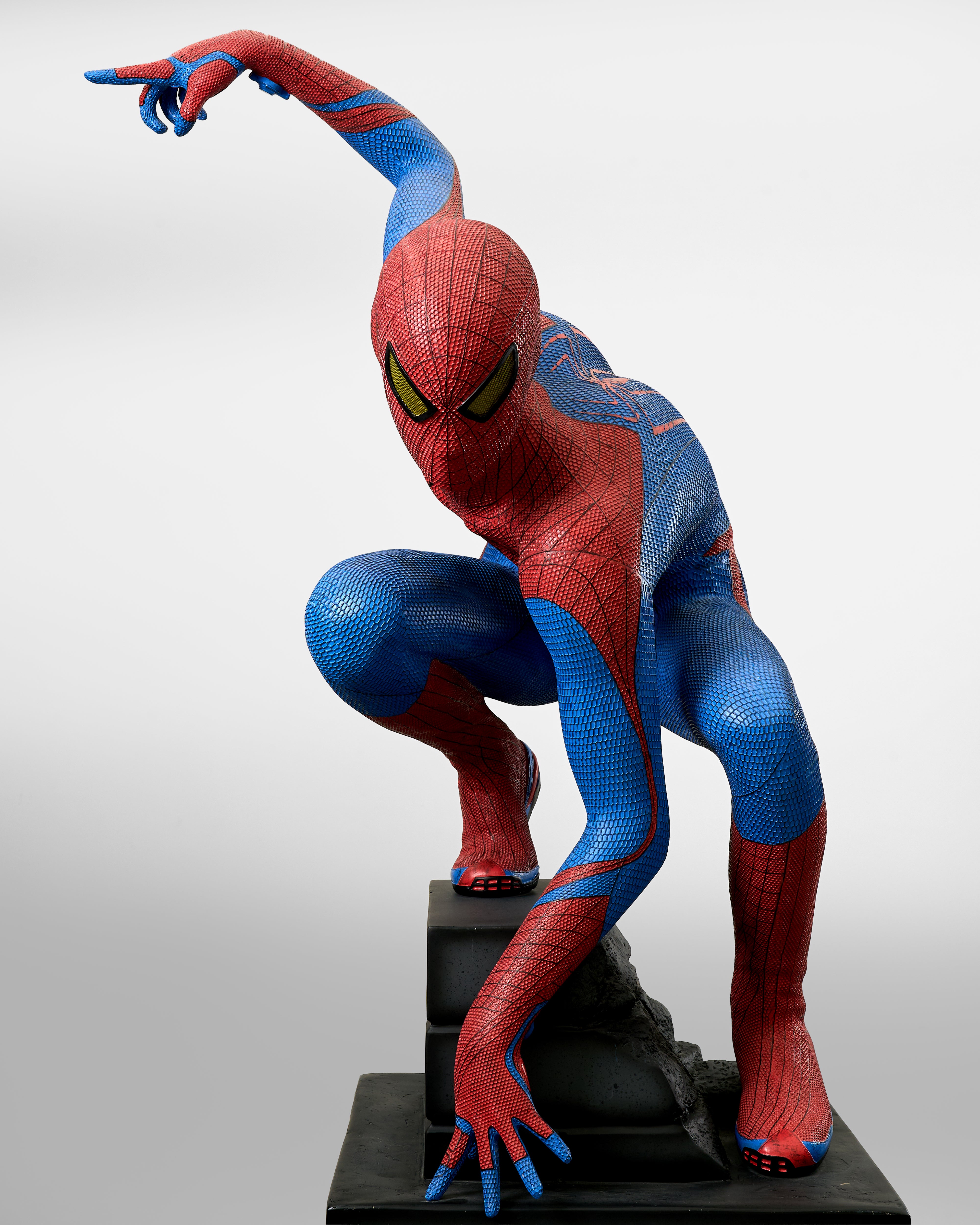 Character Figurine Large