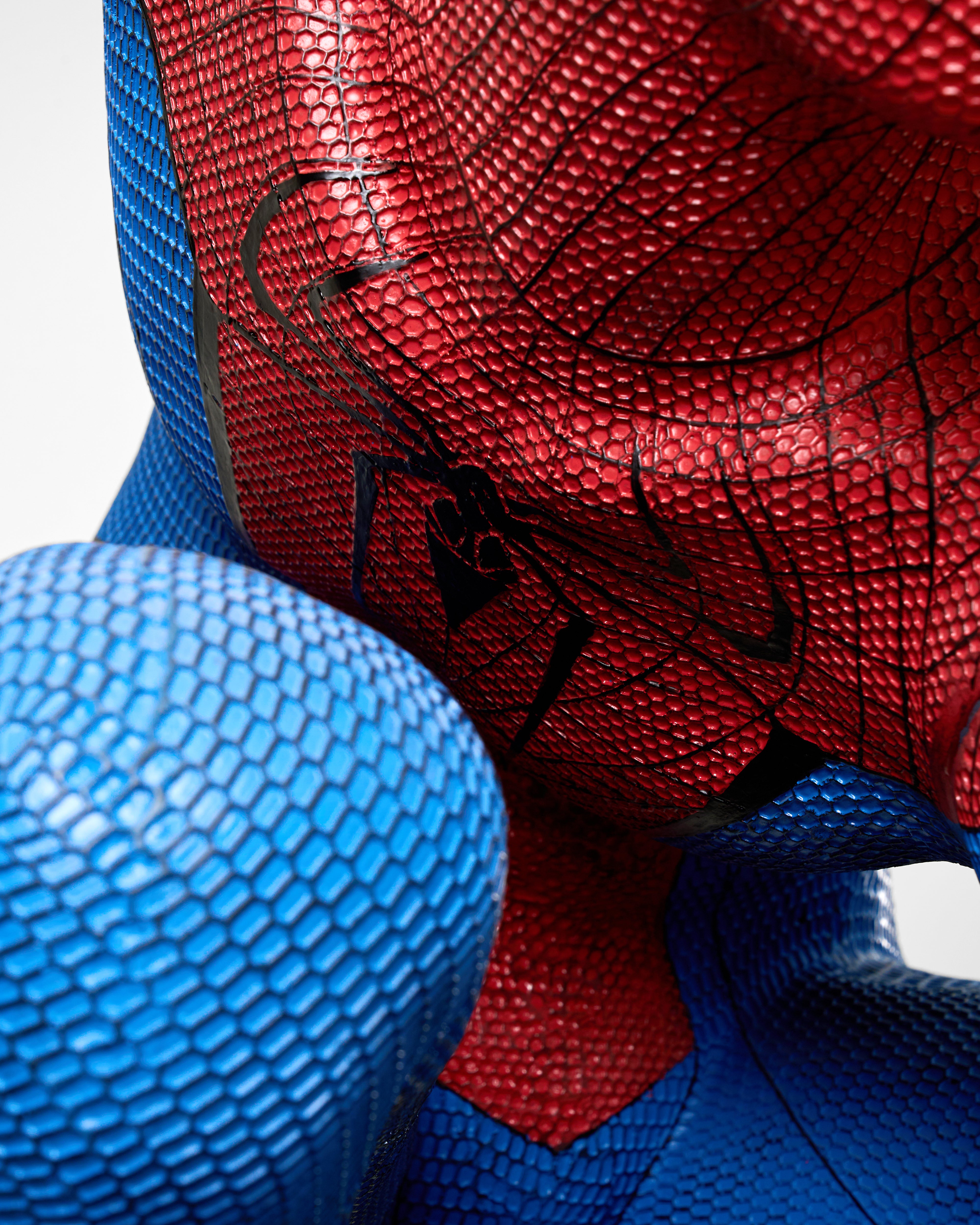 Character Figurine Large