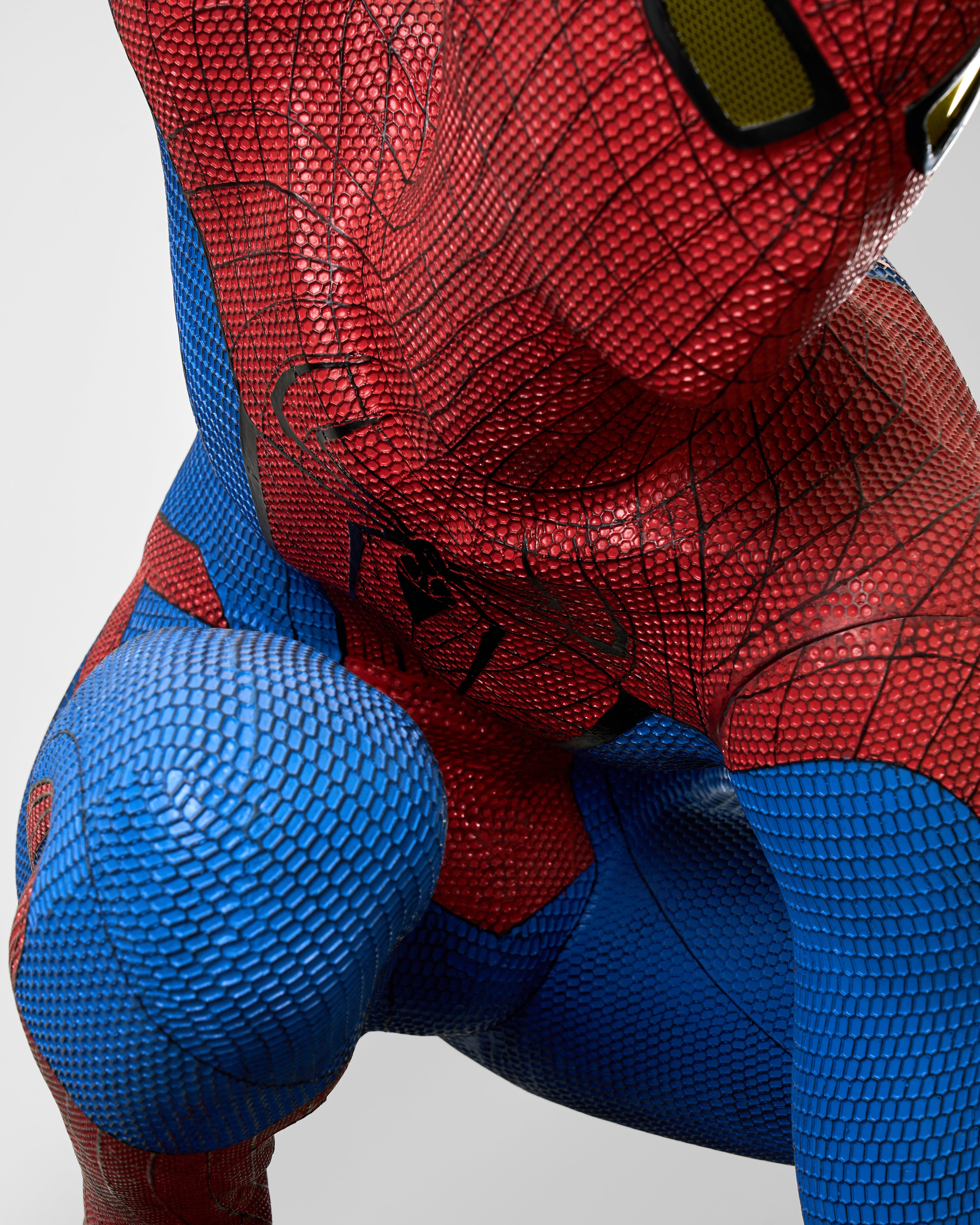 Character Figurine Large