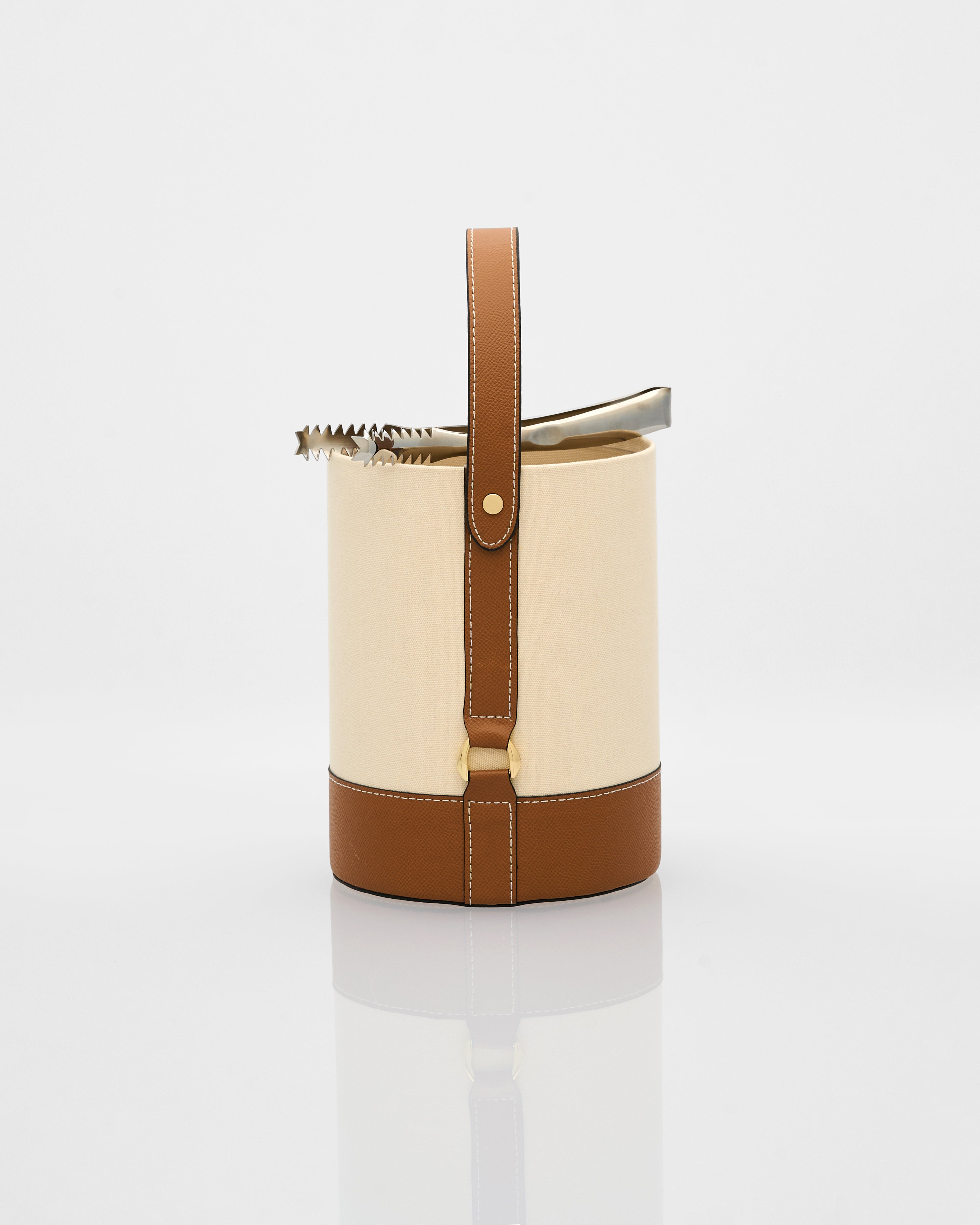 Baggy Ice Bucket