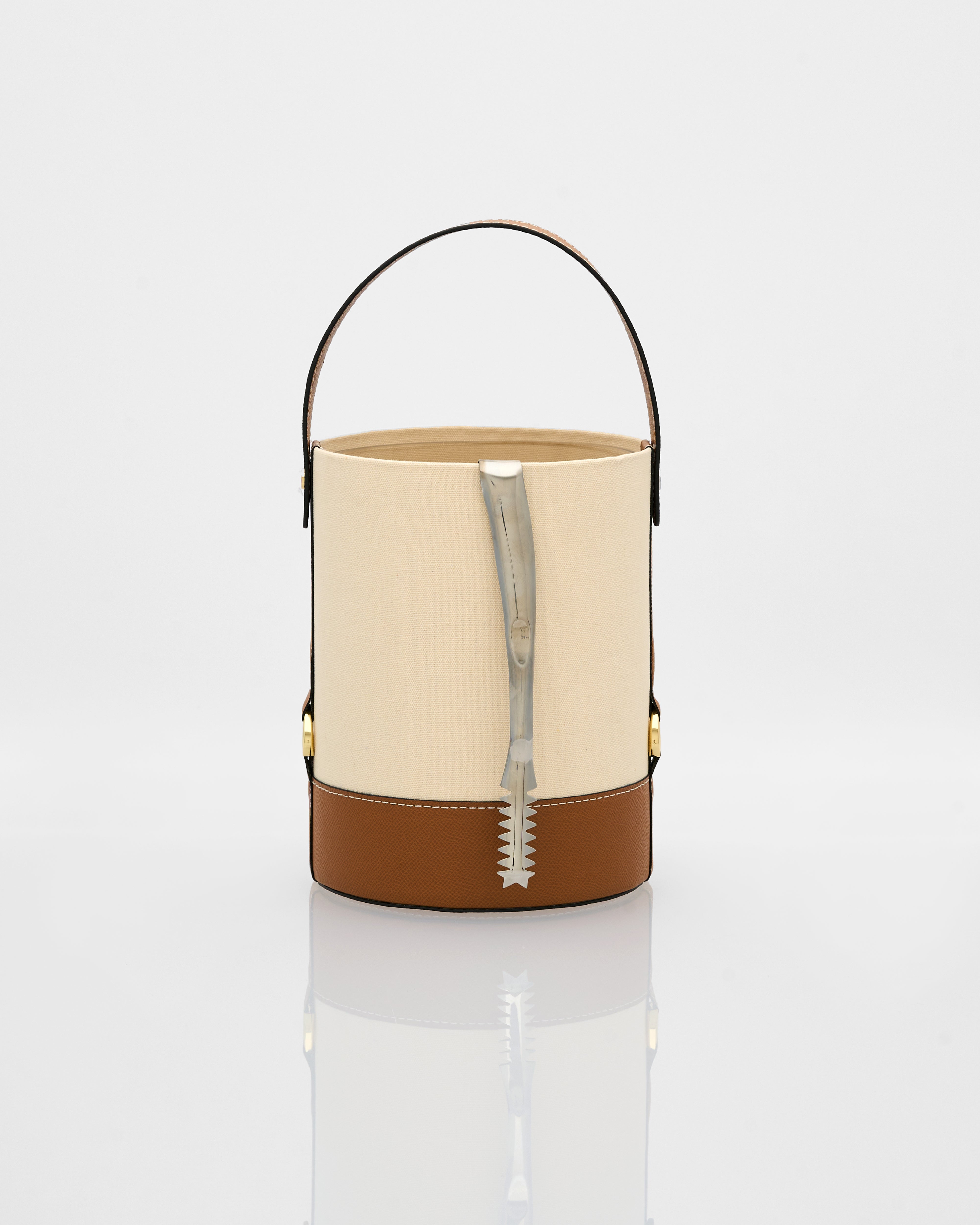 Baggy Ice Bucket