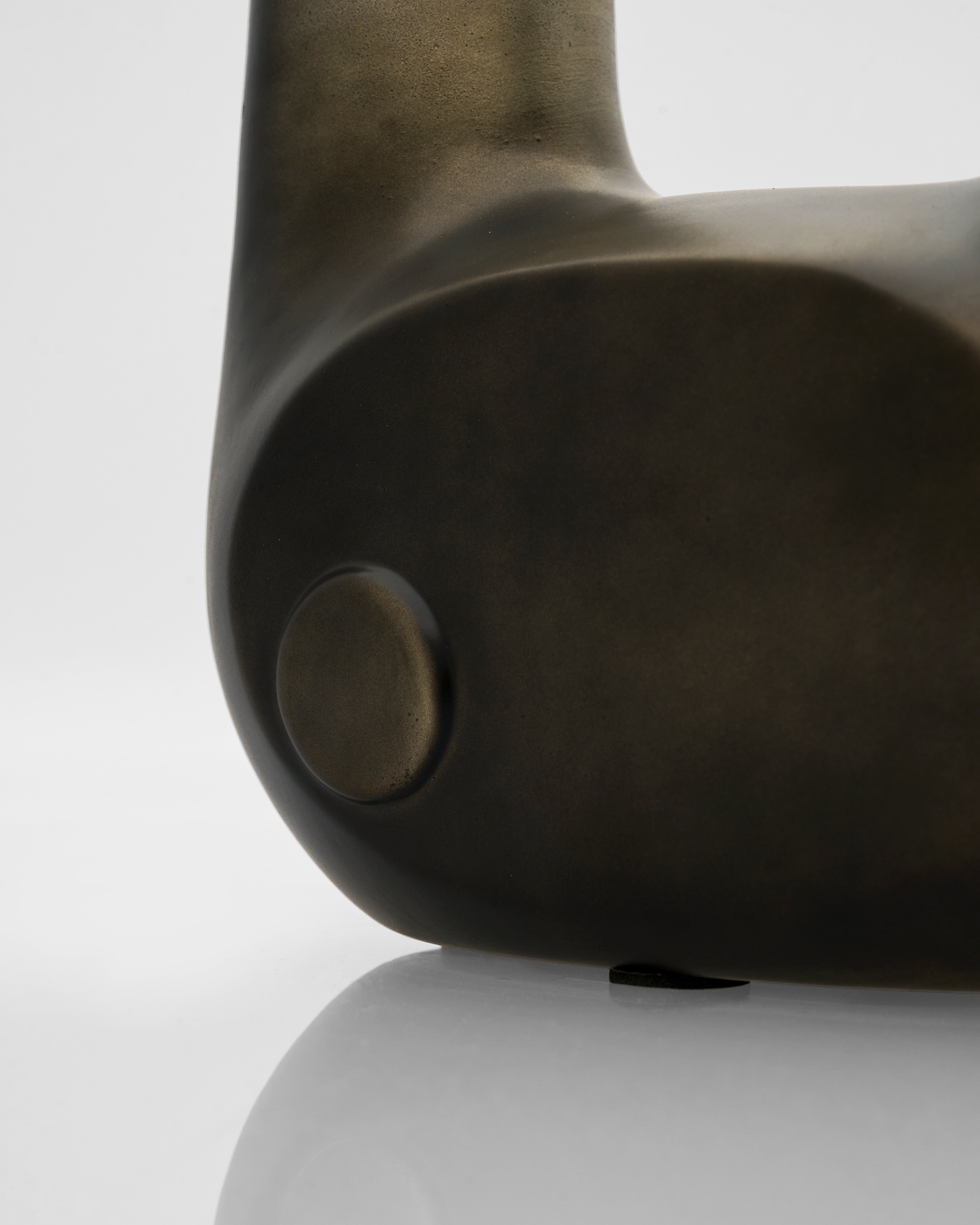 Vista Matte Vase Set