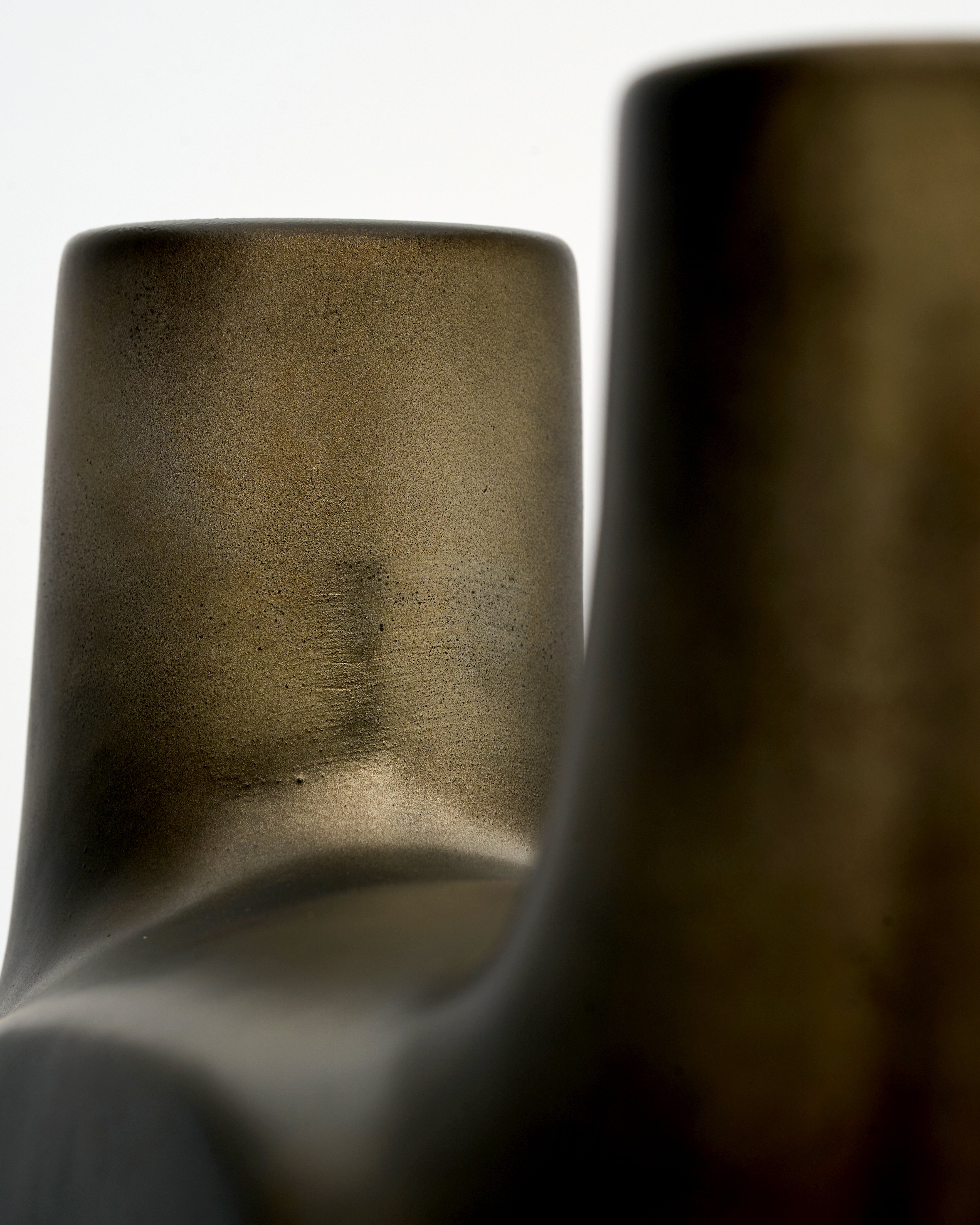 Vista Matte Vase Set