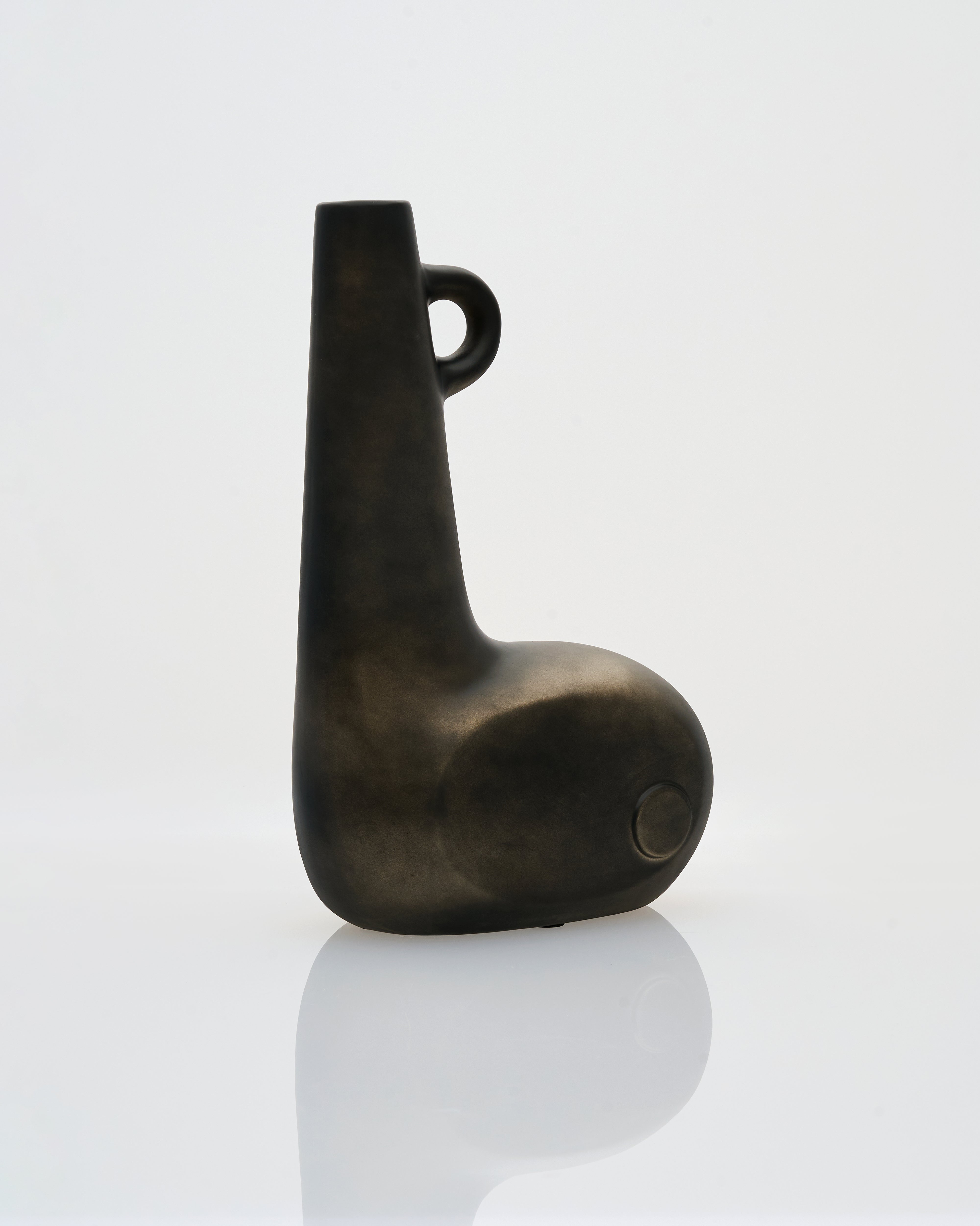 Vista Matte Vase Set