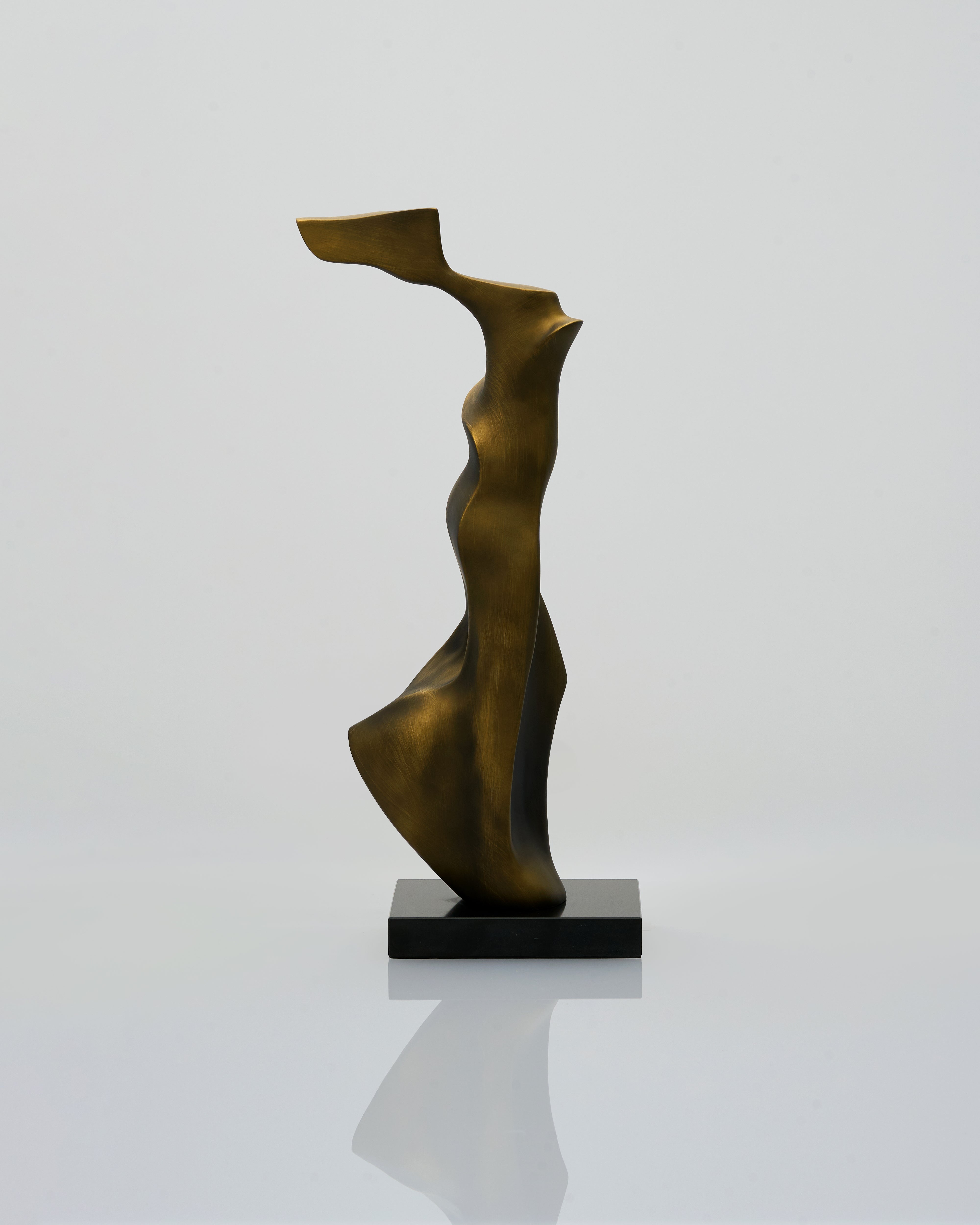Ethereal Flow Abstract Decor