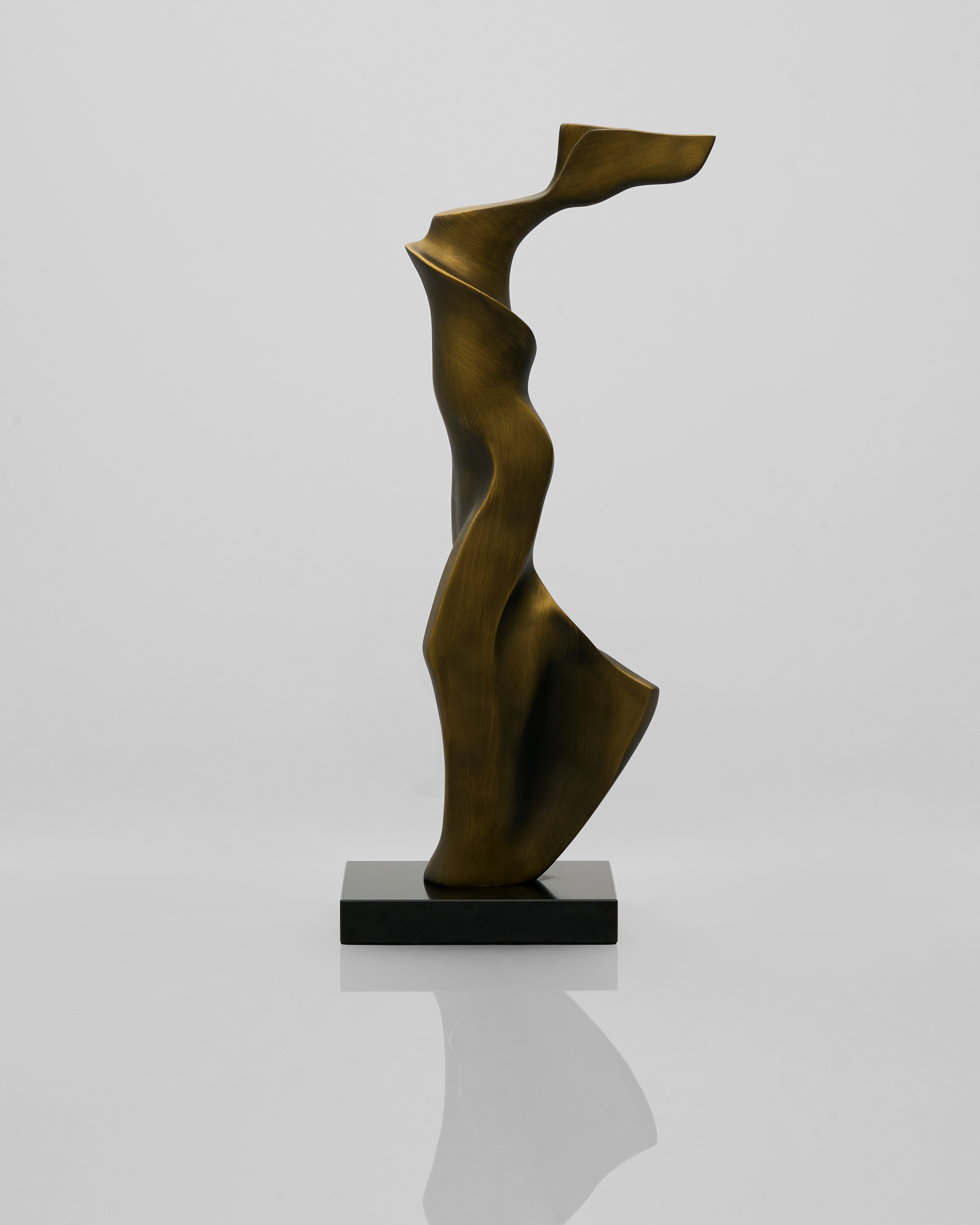 Ethereal Flow Abstract Decor
