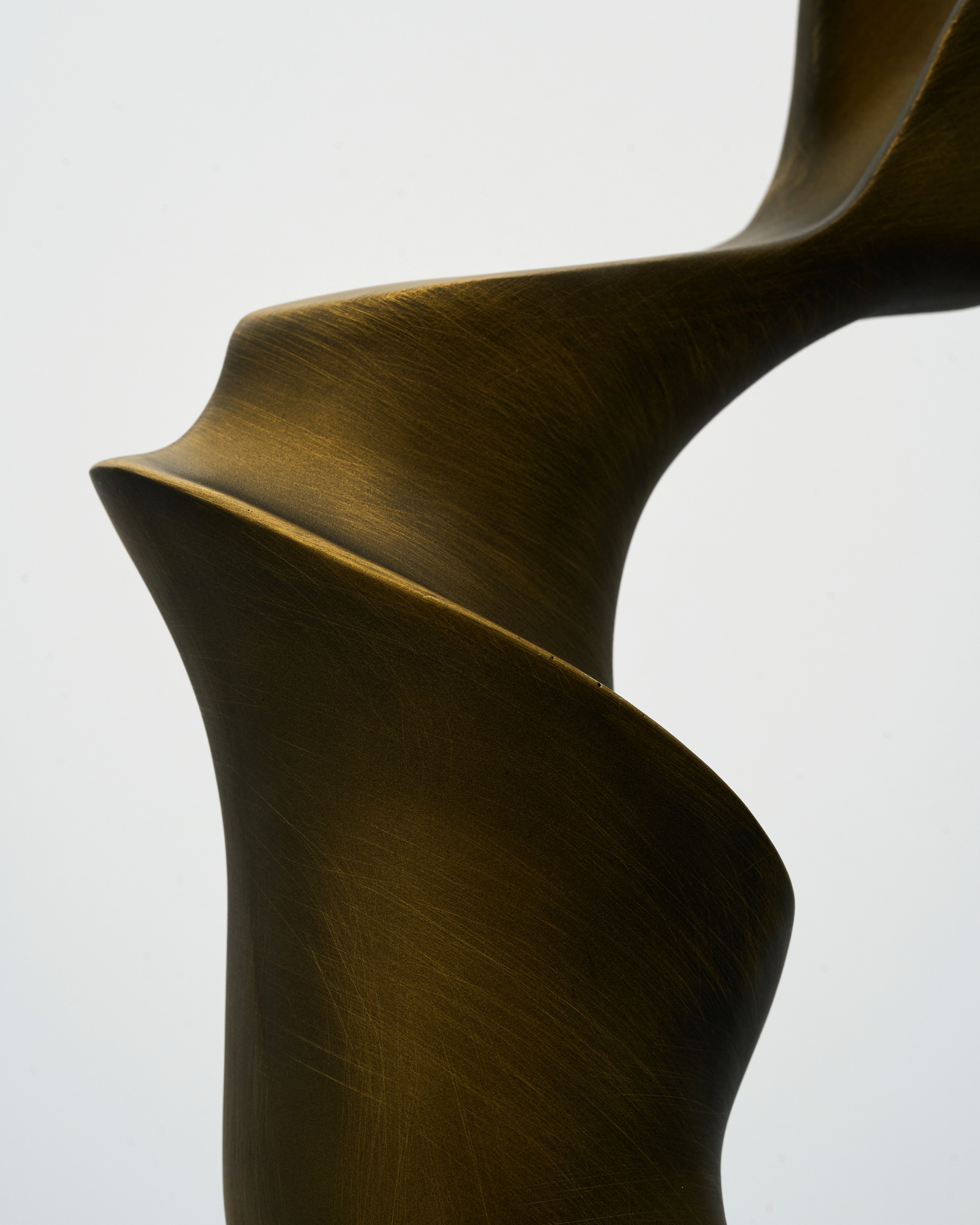 Ethereal Flow Abstract Decor