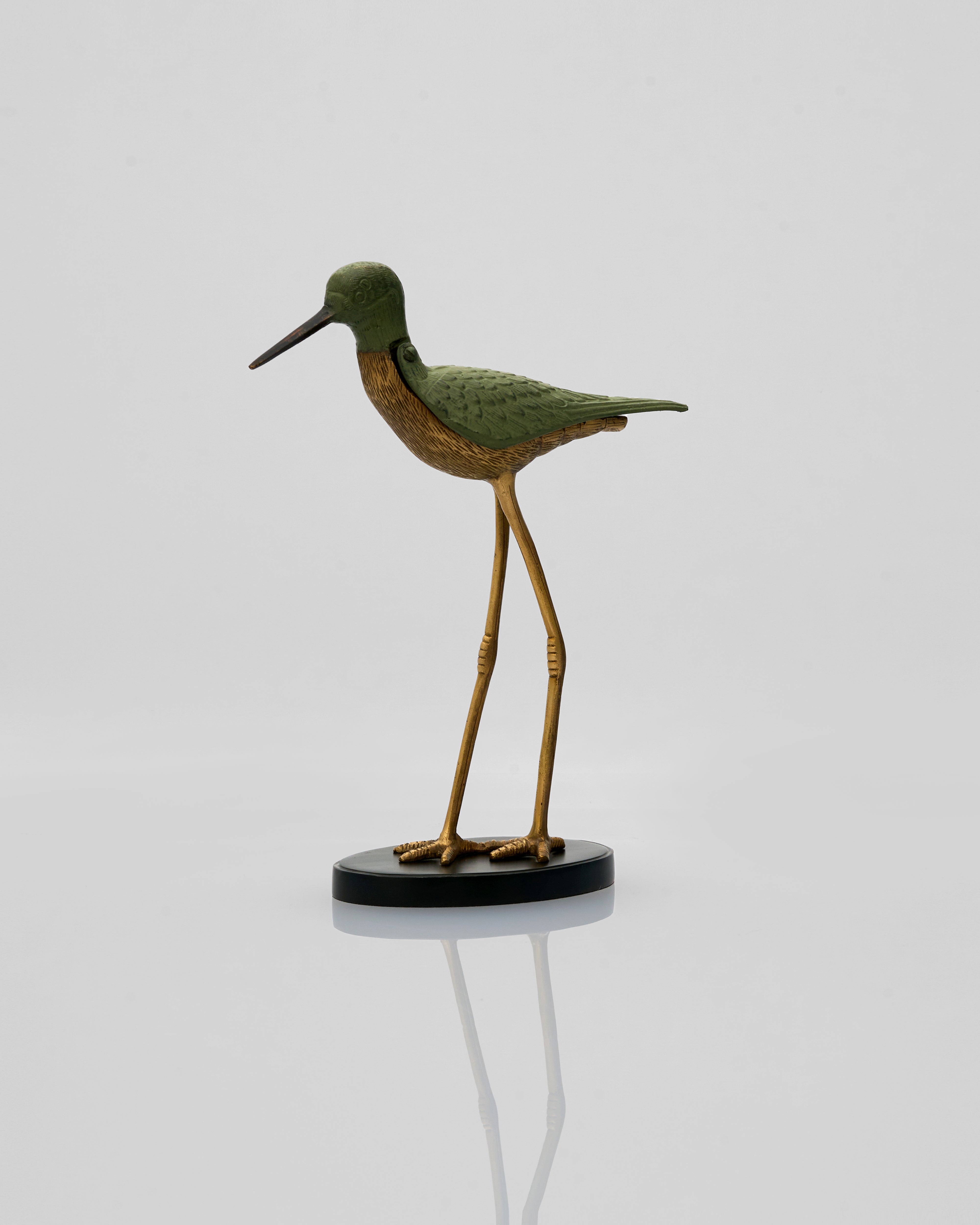 Flow Bird Decor