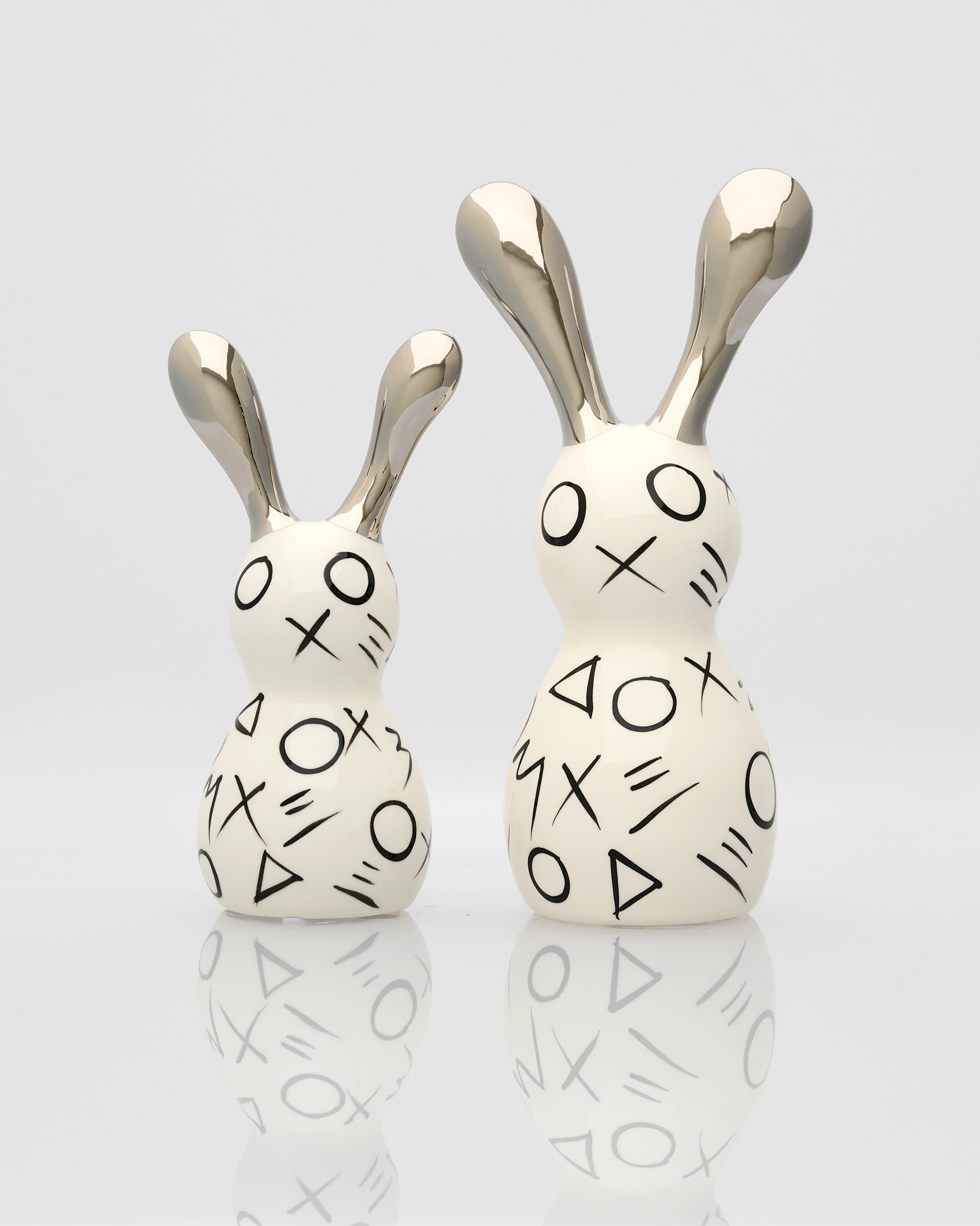 Bunny Decor