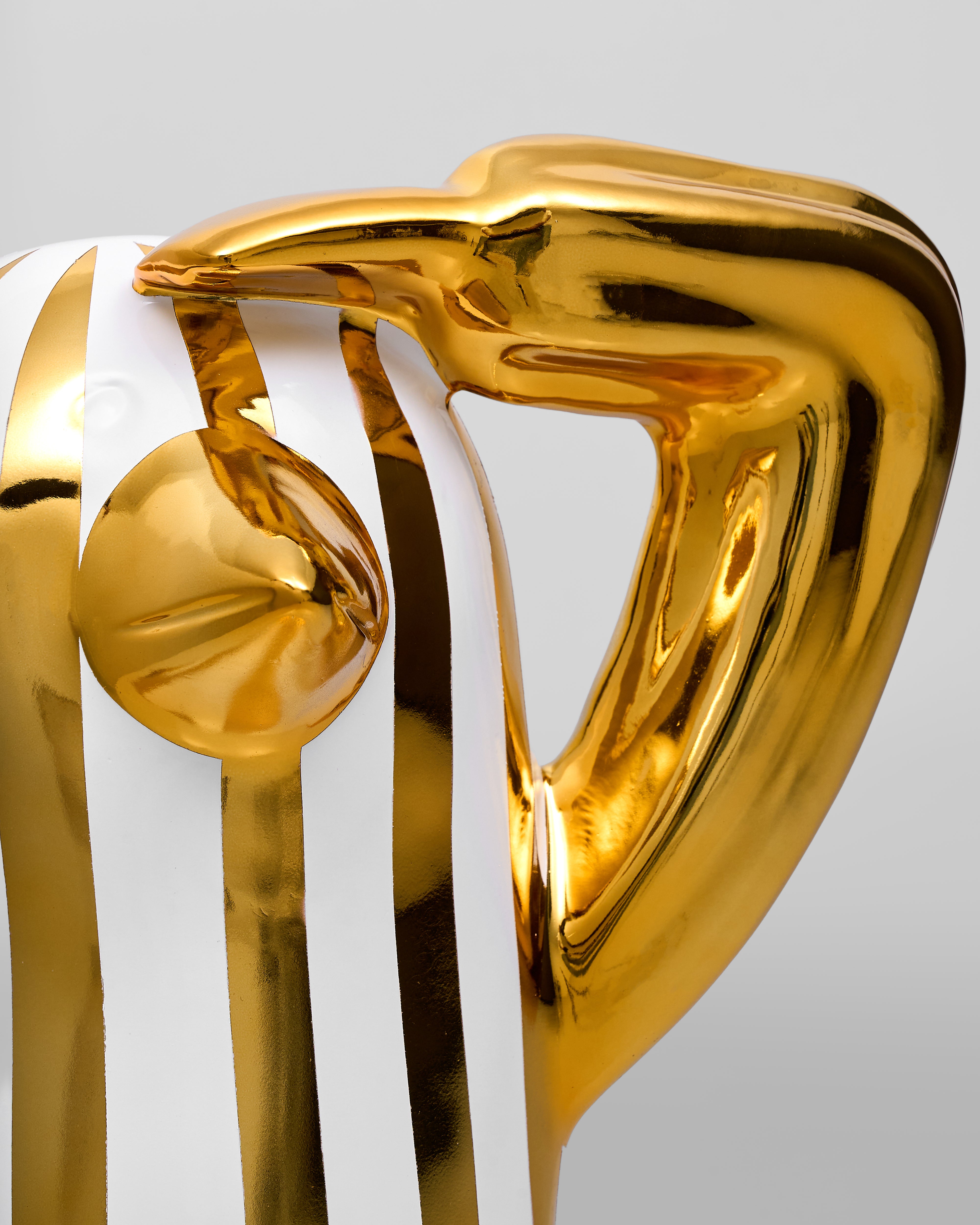 Zephyra Hope Bird Golden