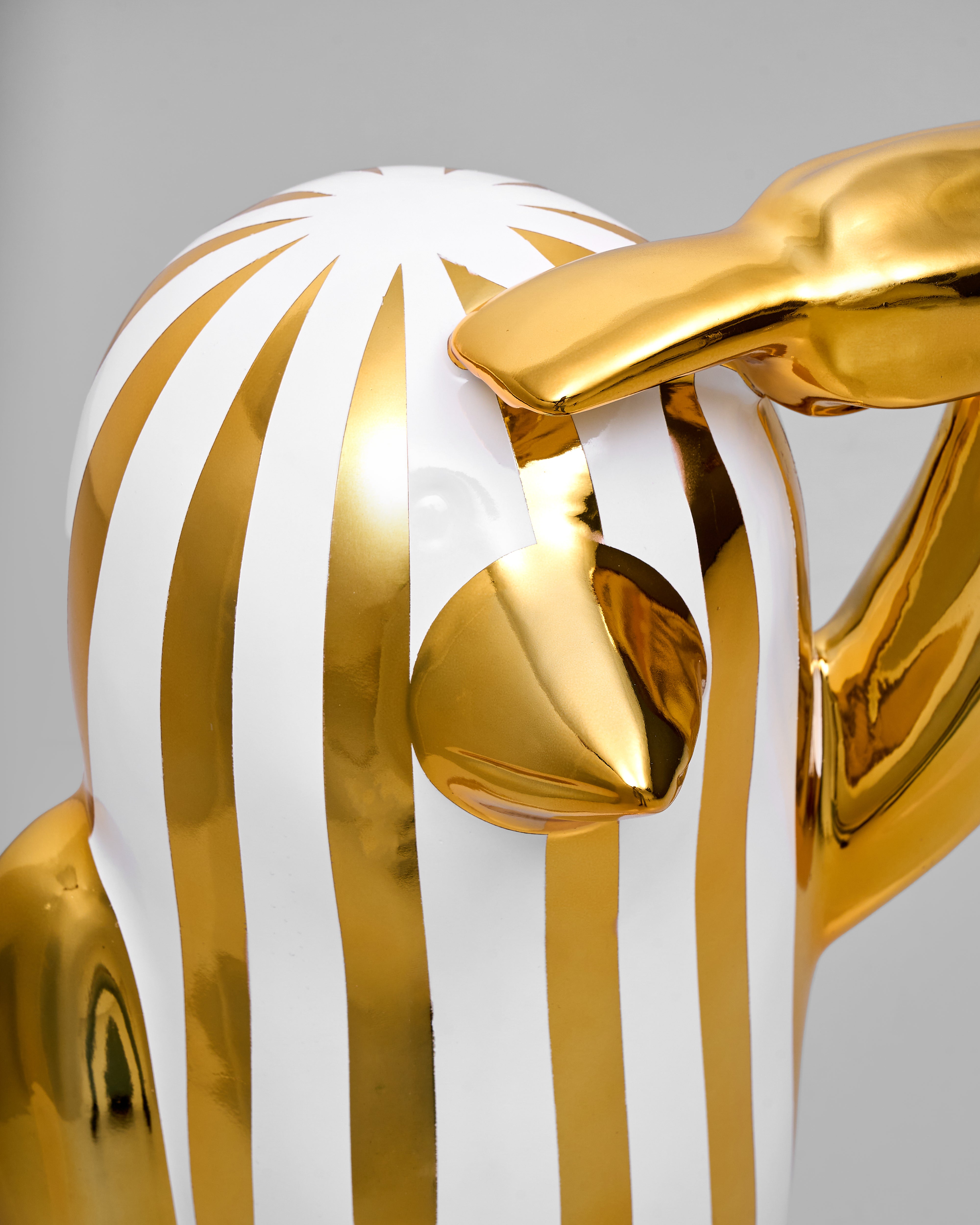 Zephyra Hope Bird Golden