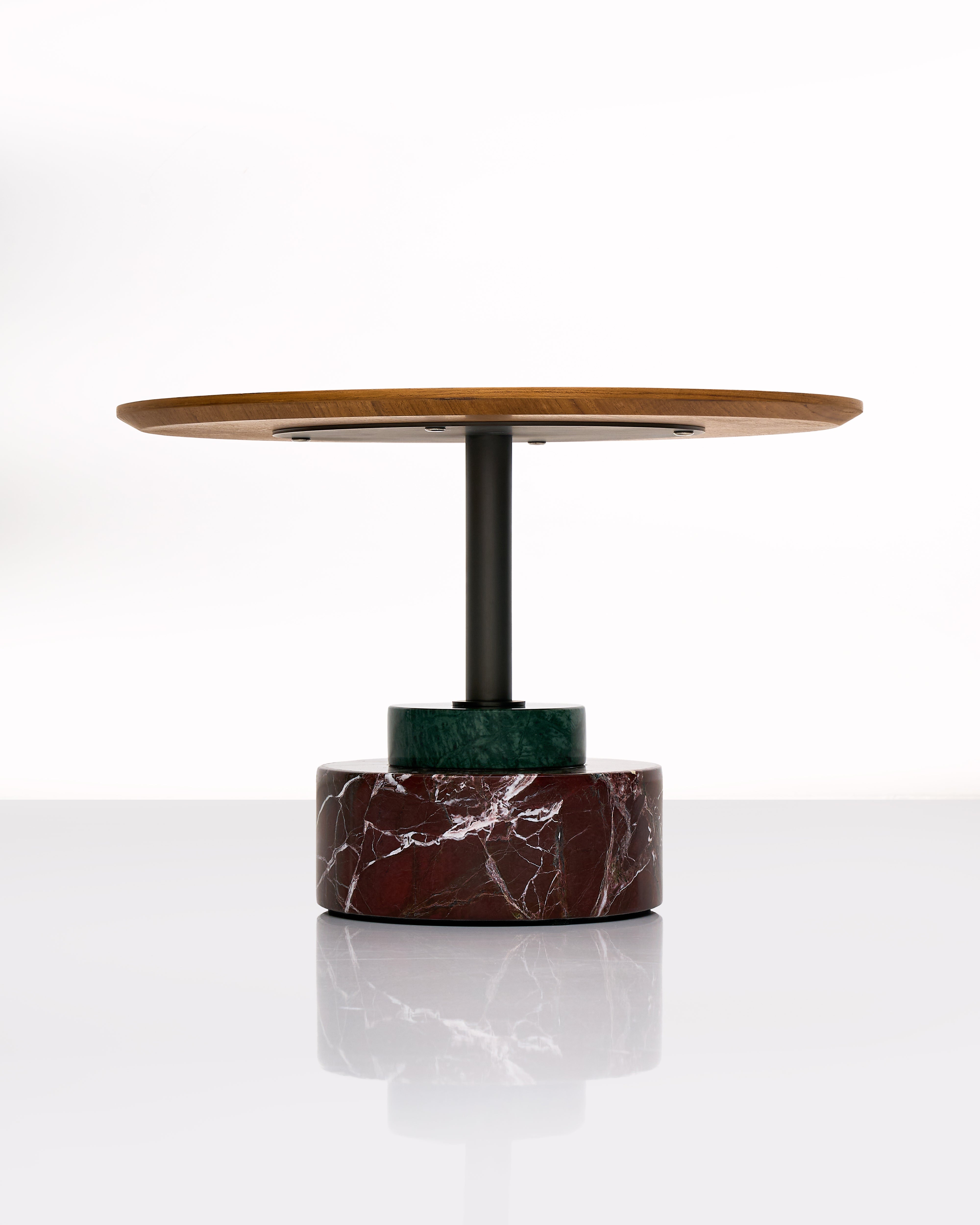 Porto Trio Side Table Set