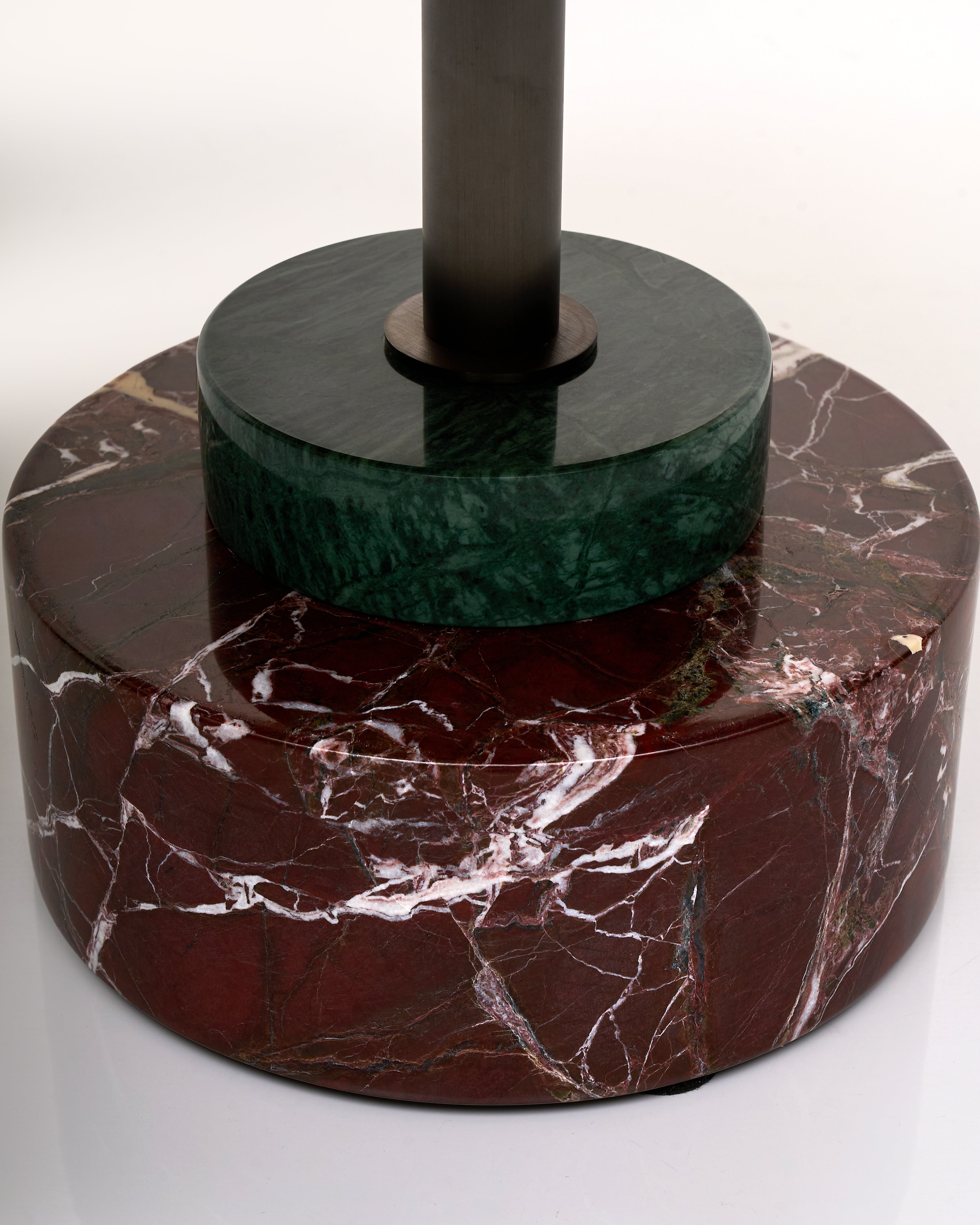 Porto Trio Side Table Set