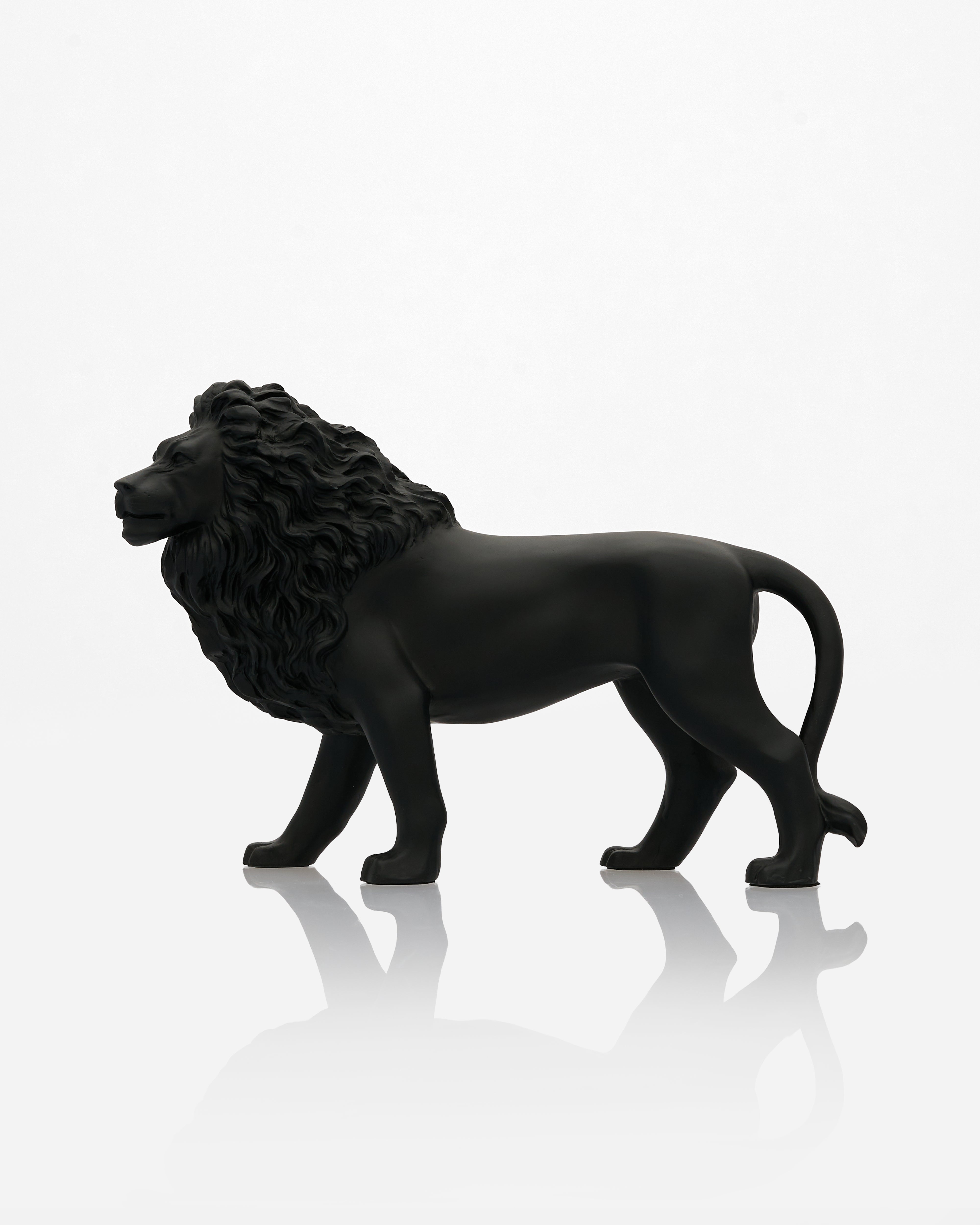 Lion King Figurine