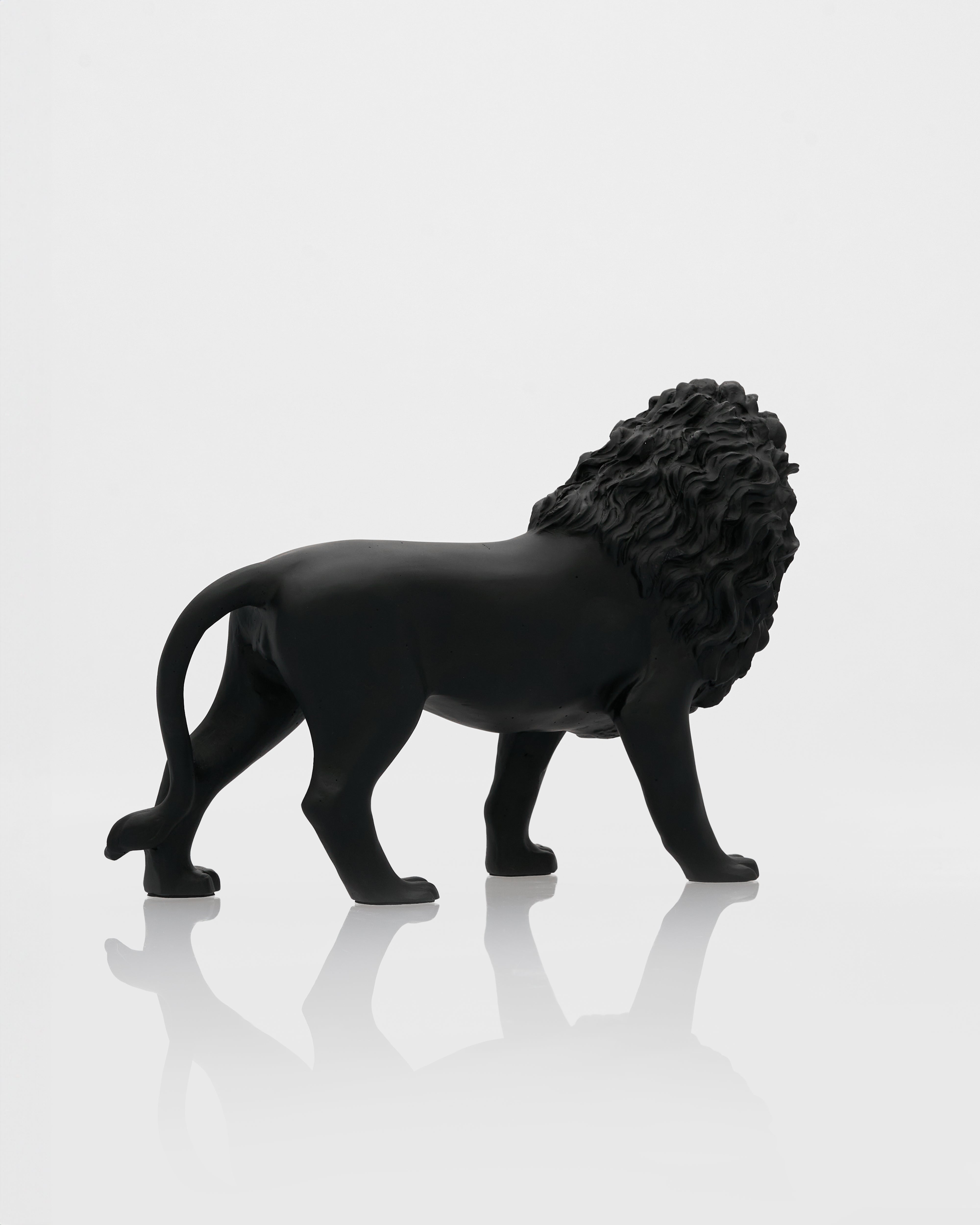 Lion King Figurine