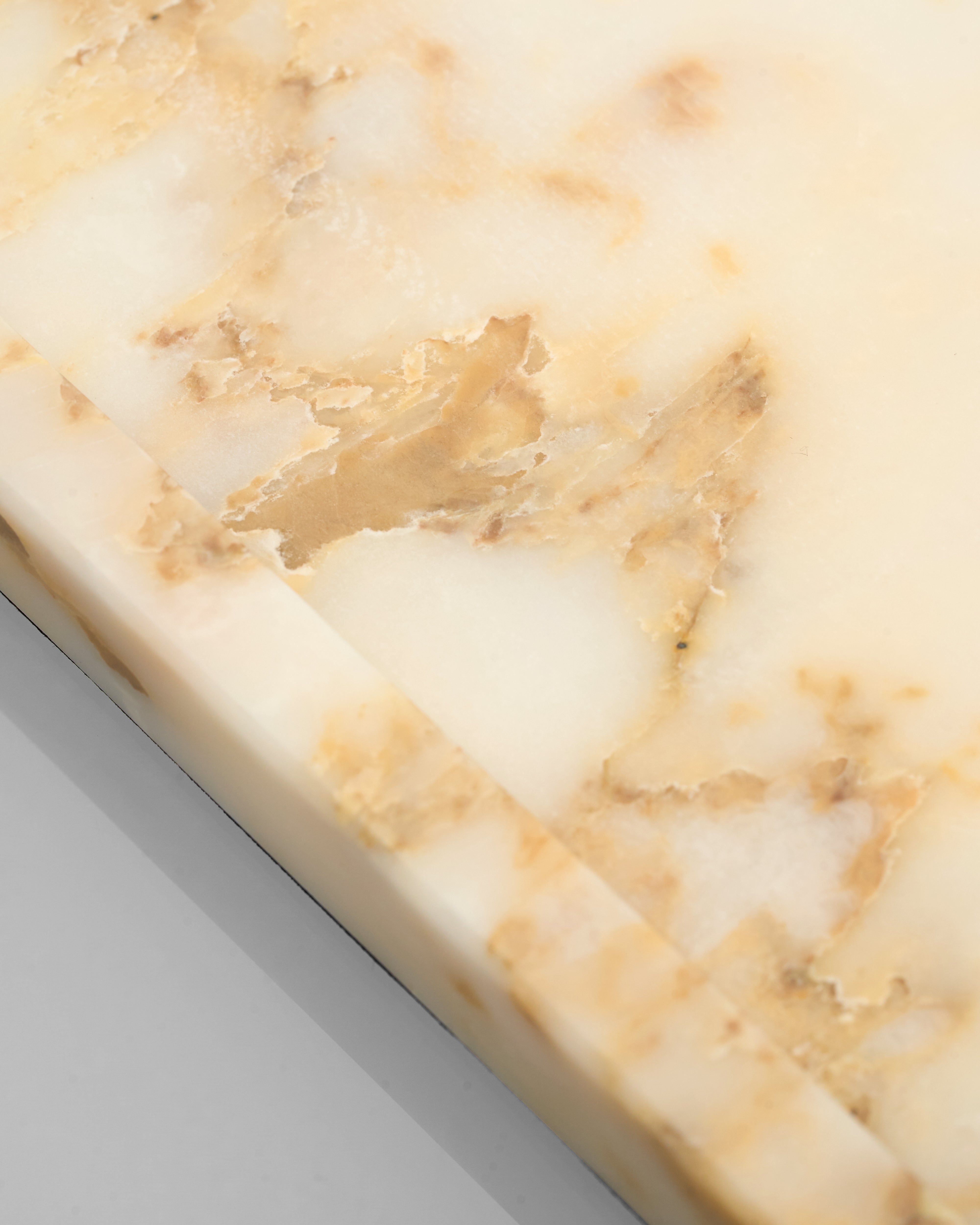 Rectangular Marble tray