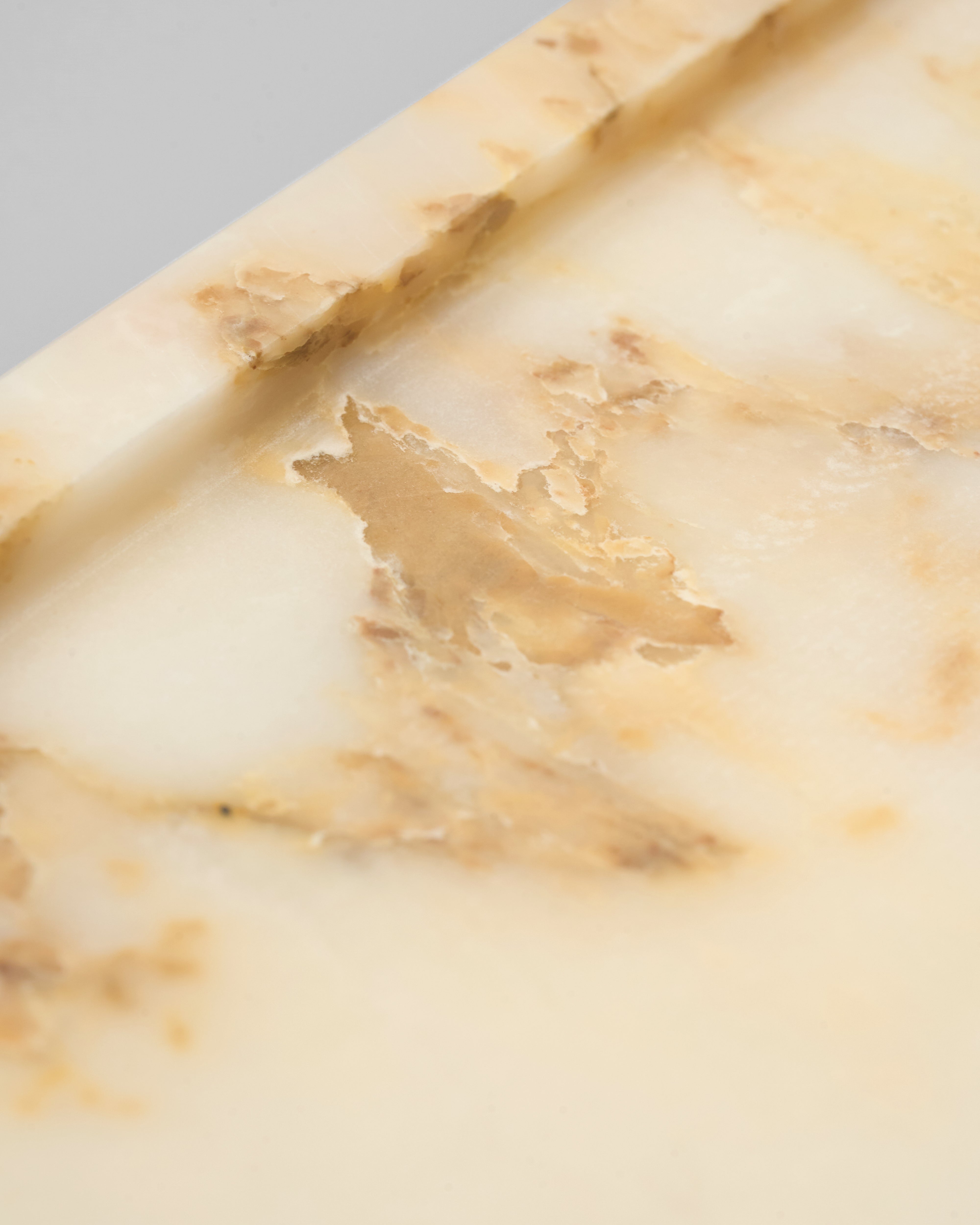 Rectangular Marble tray