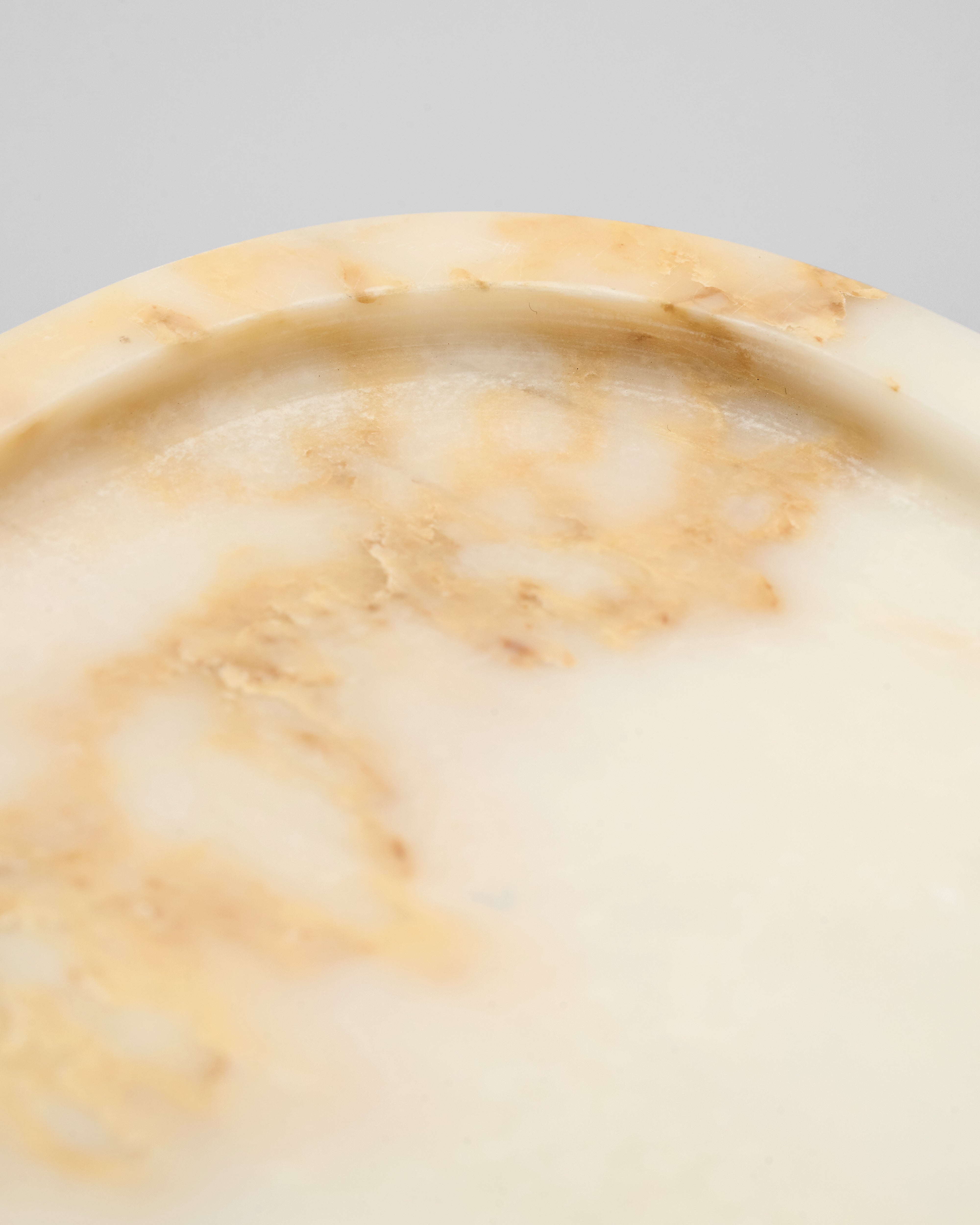 Rectangular Marble tray