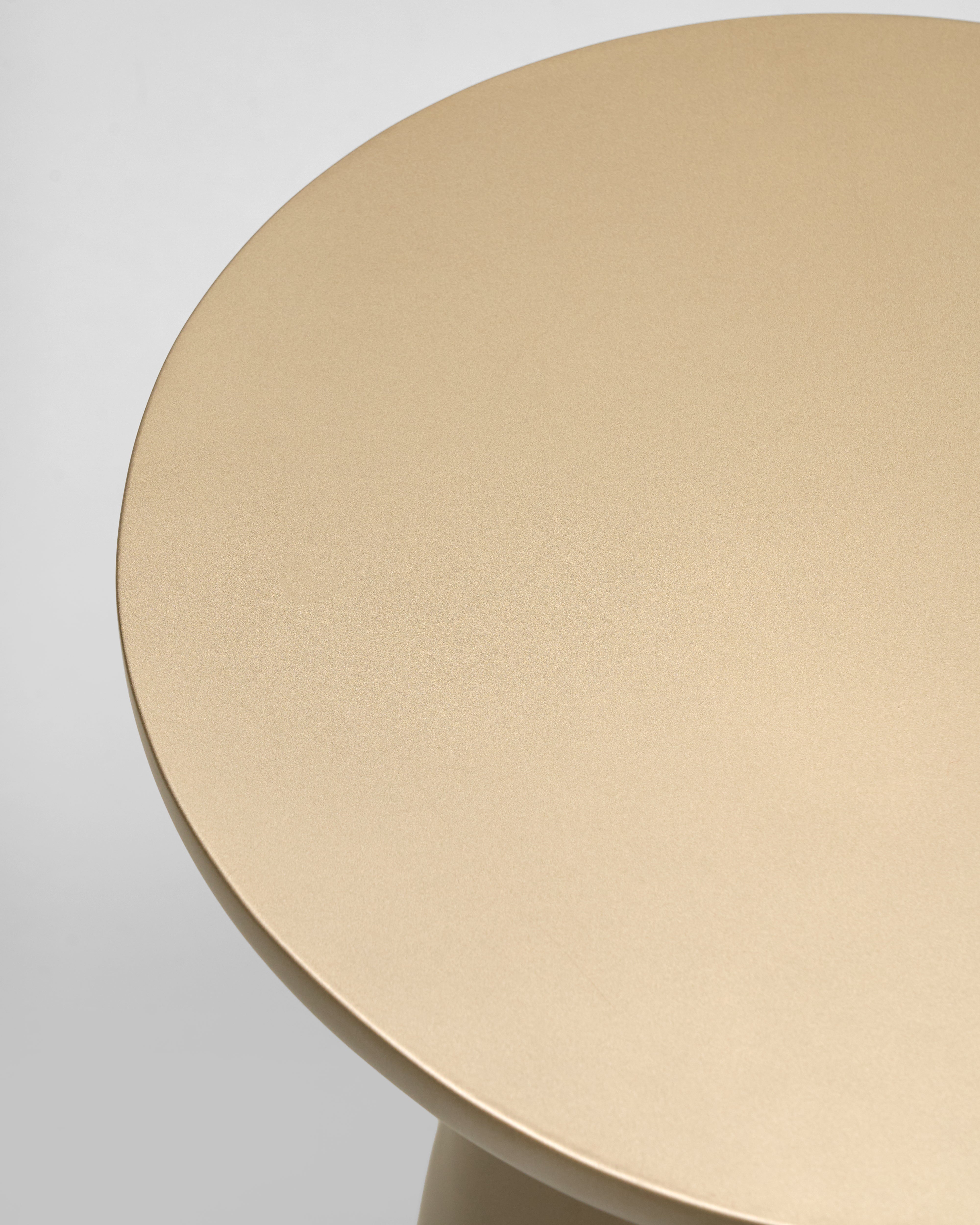 Mello Matte Side Table